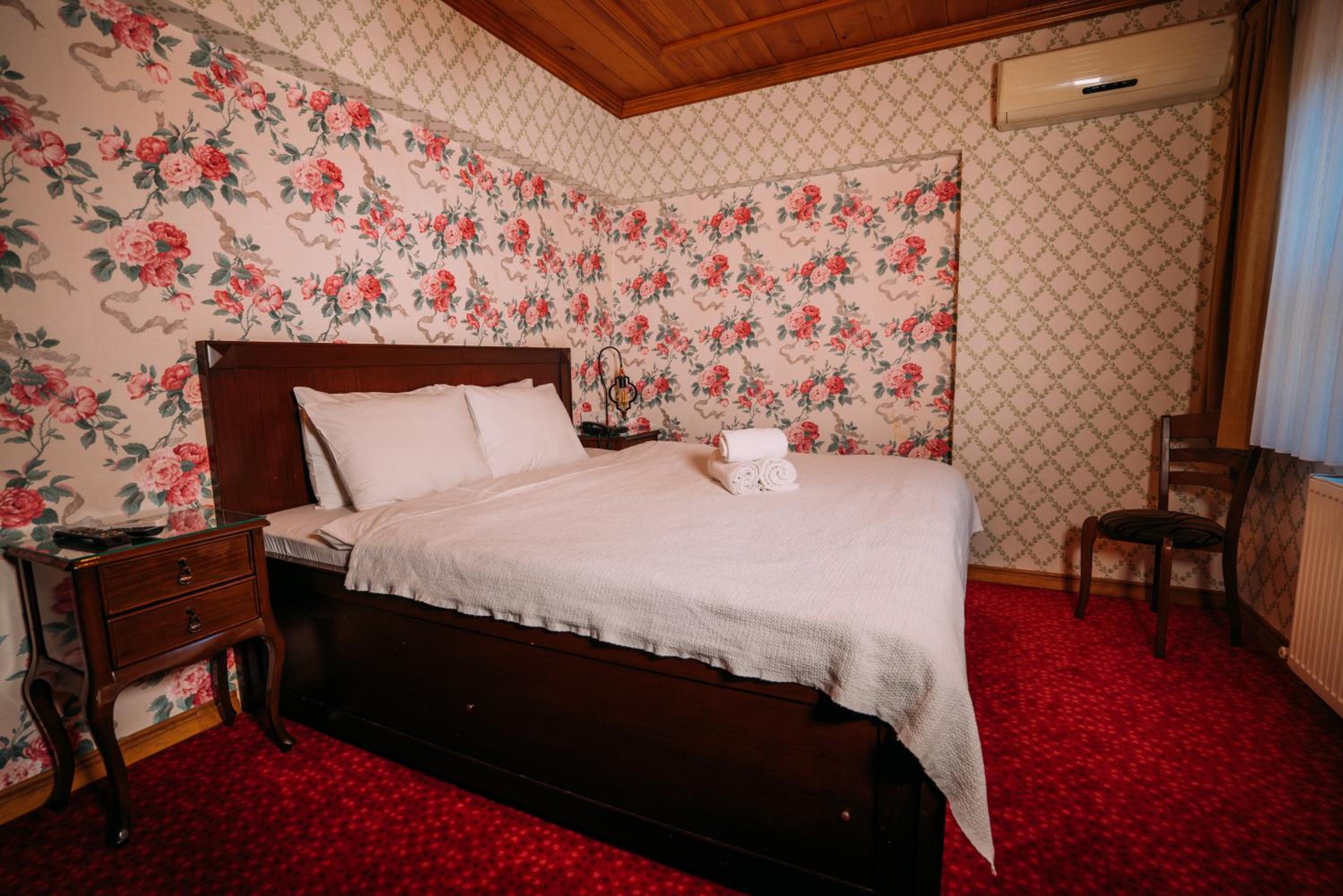 Deluxe Room photo 2