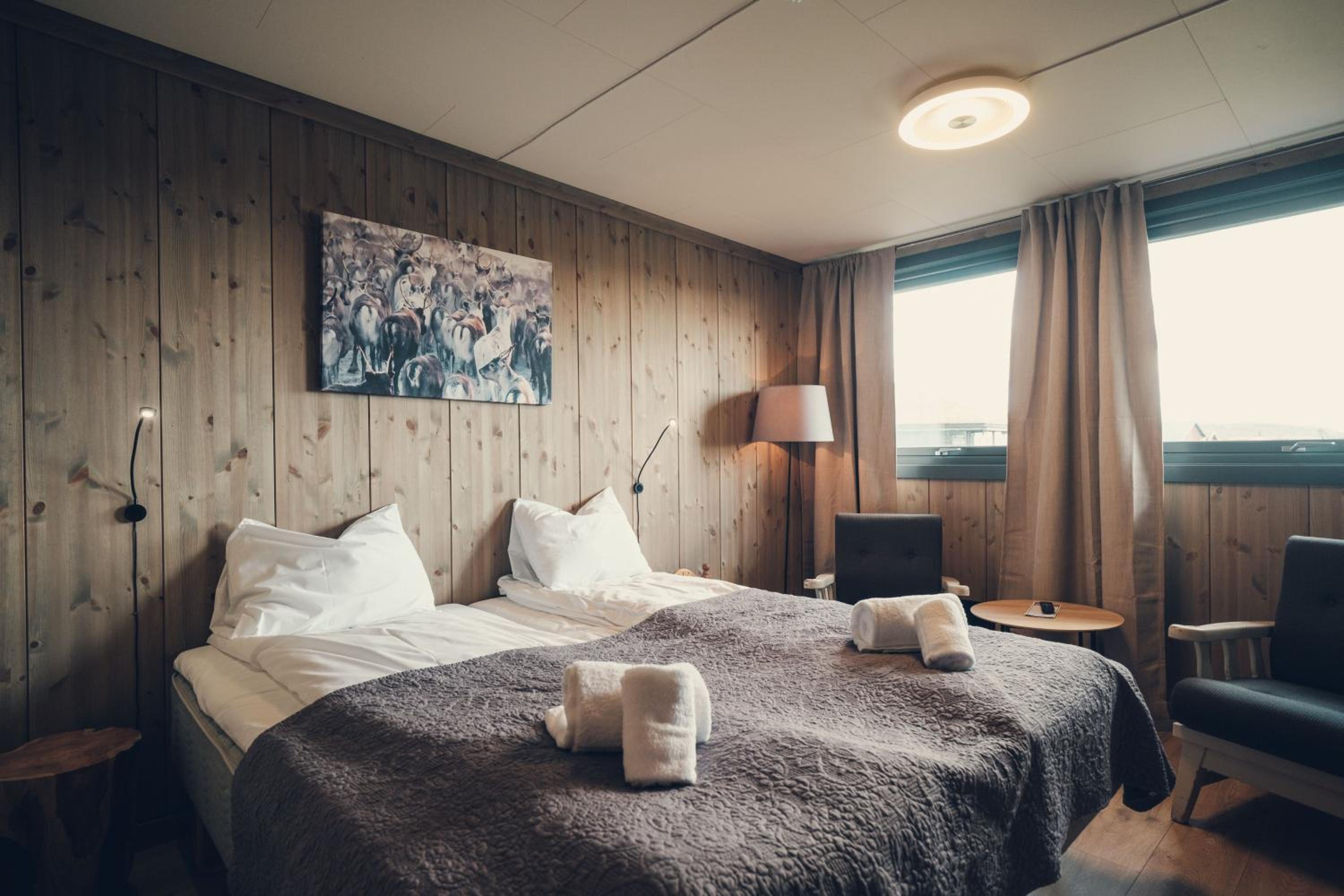 Double or Twin Room - Photo 1