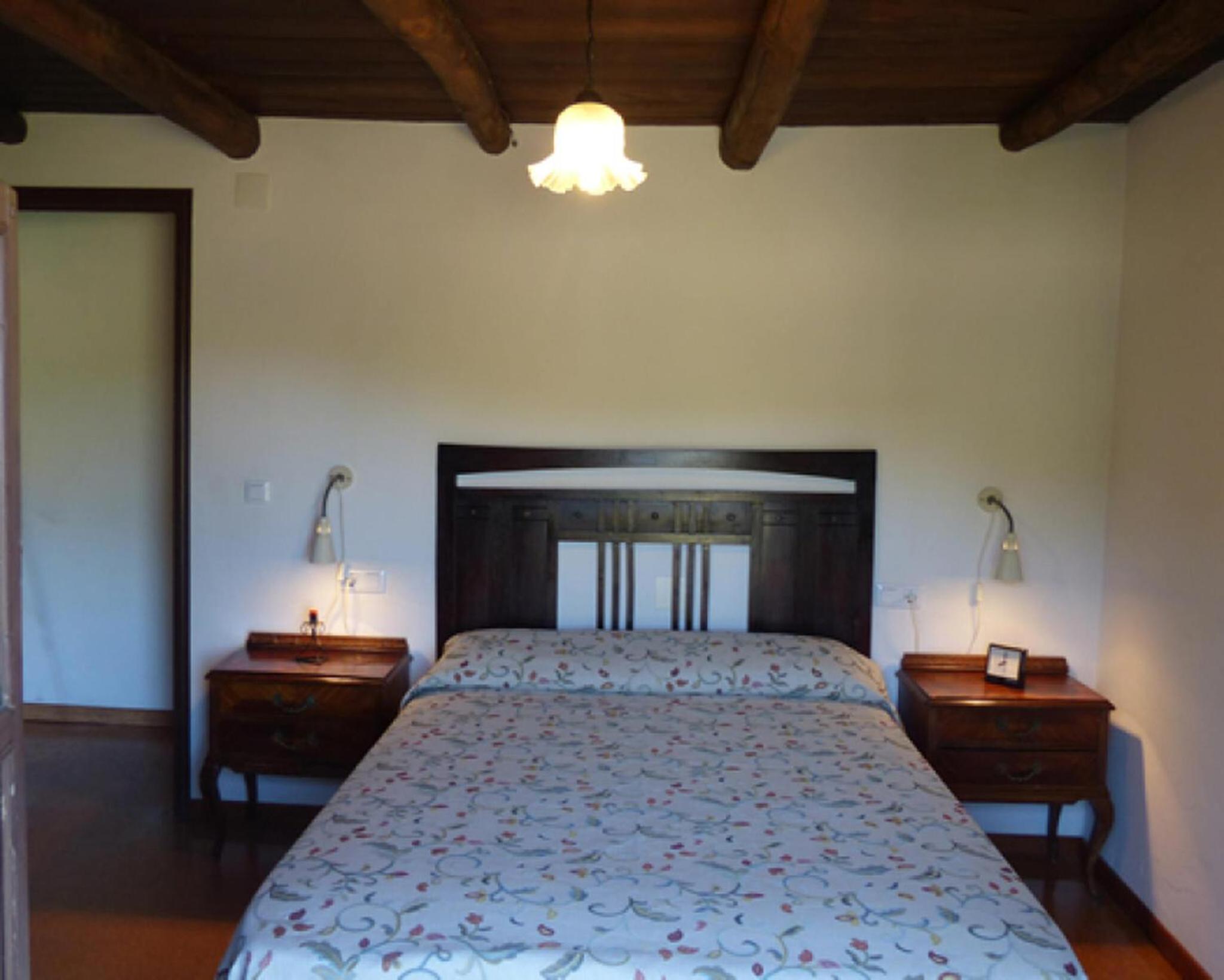 Two-Bedroom Deluxe Apartment with Balcony photo 3