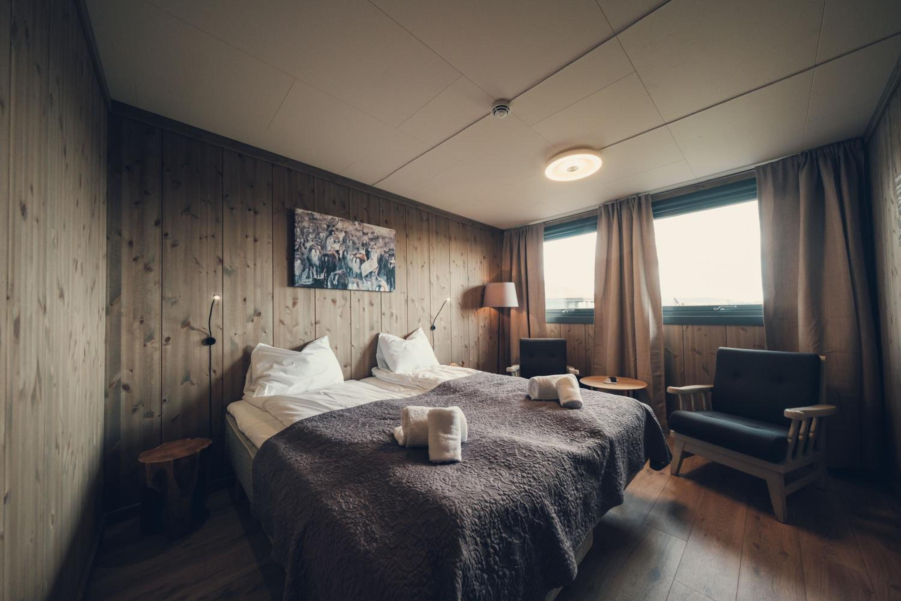 Double or Twin Room - Photo 2
