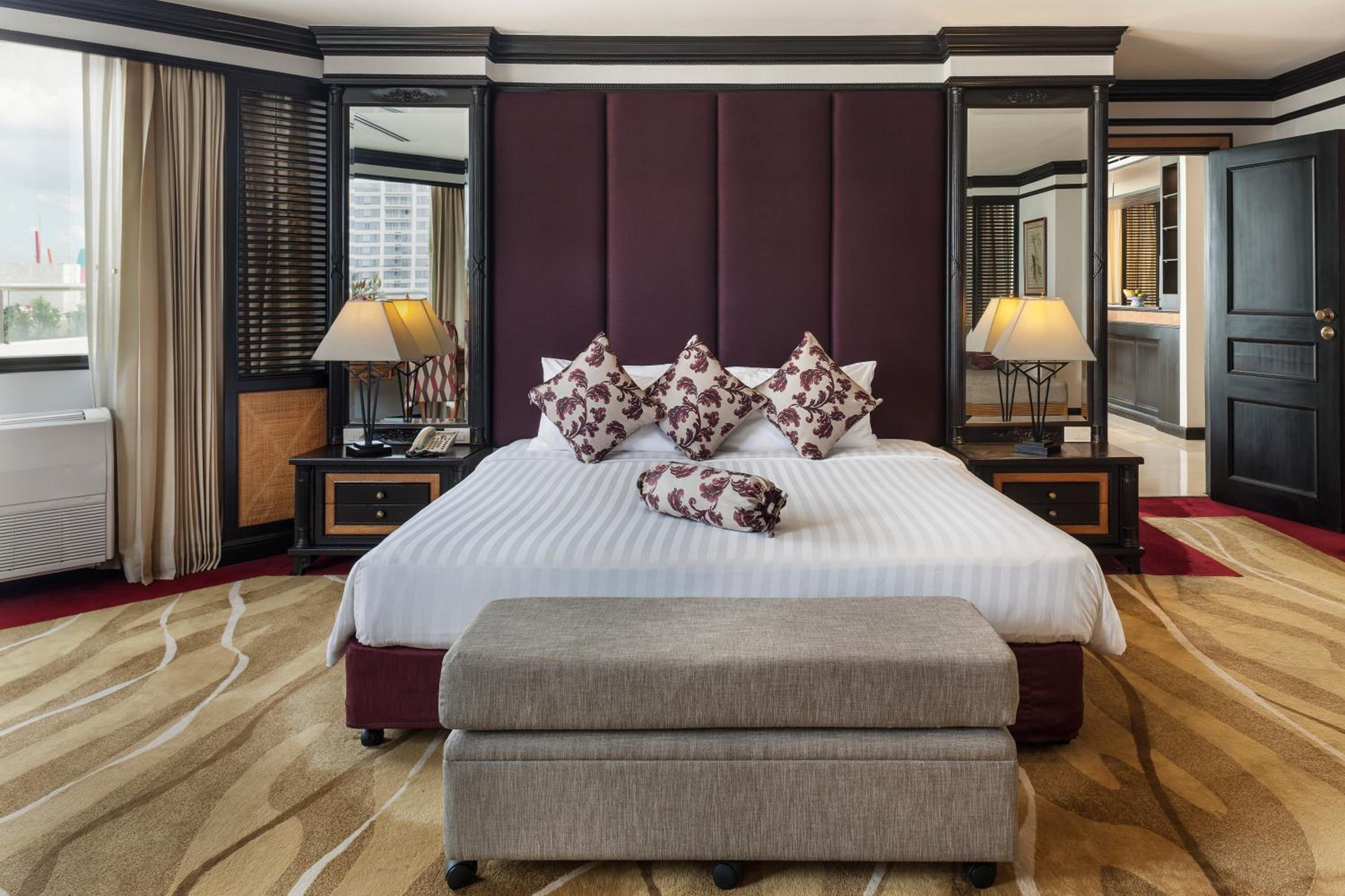 Executive Suite photo 3