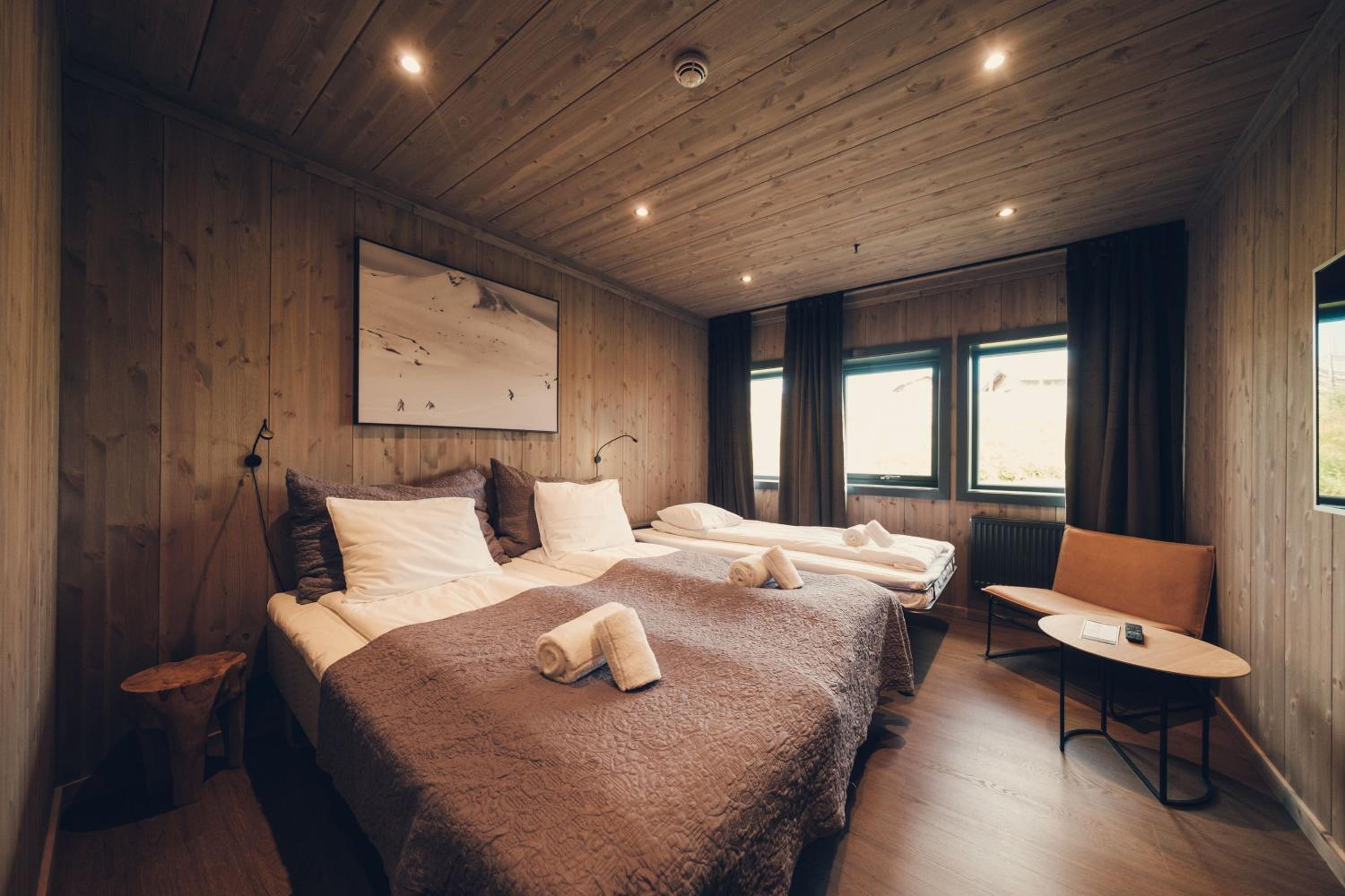 Superior Double Room - Photo 3