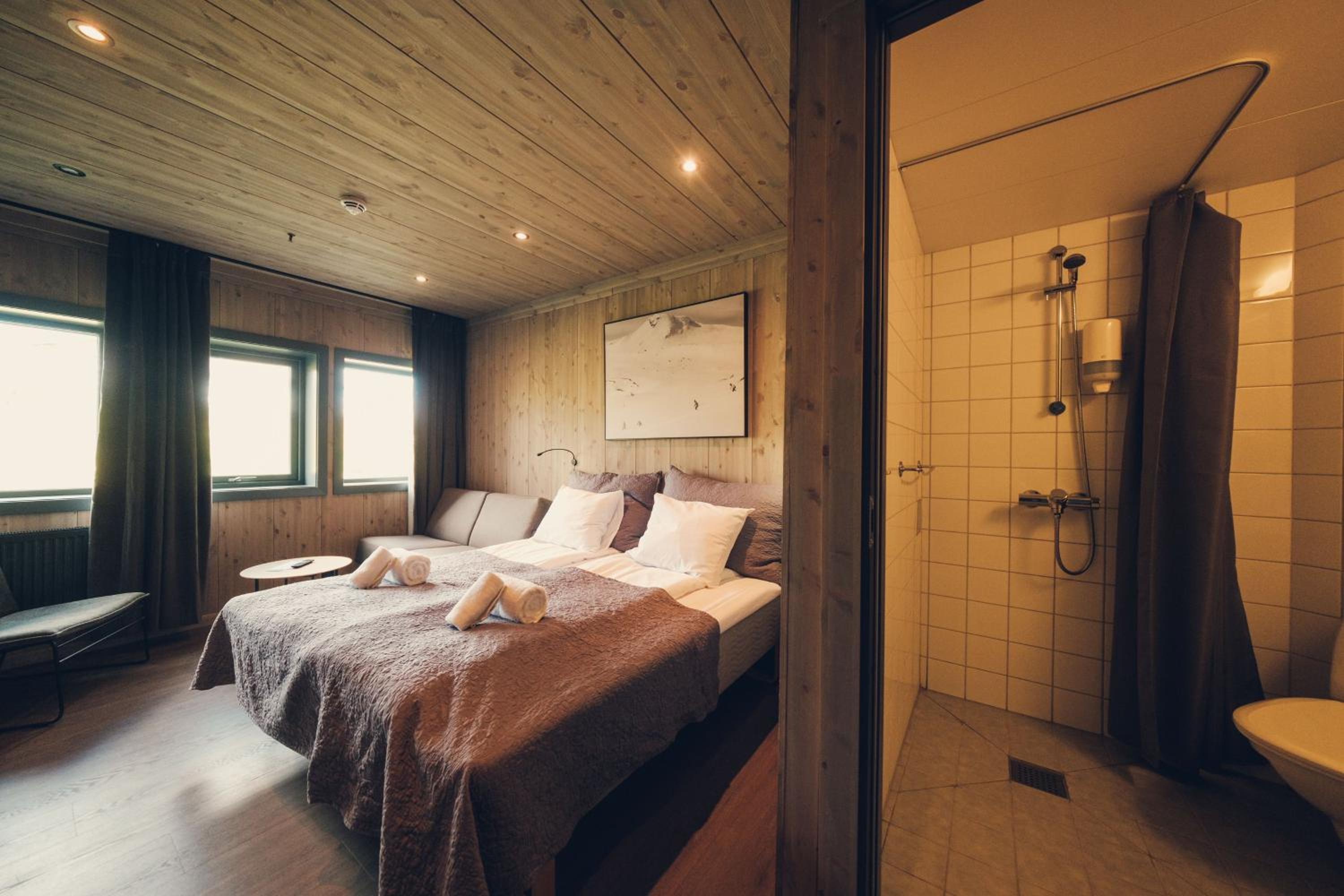 Superior Double Room - Photo 5