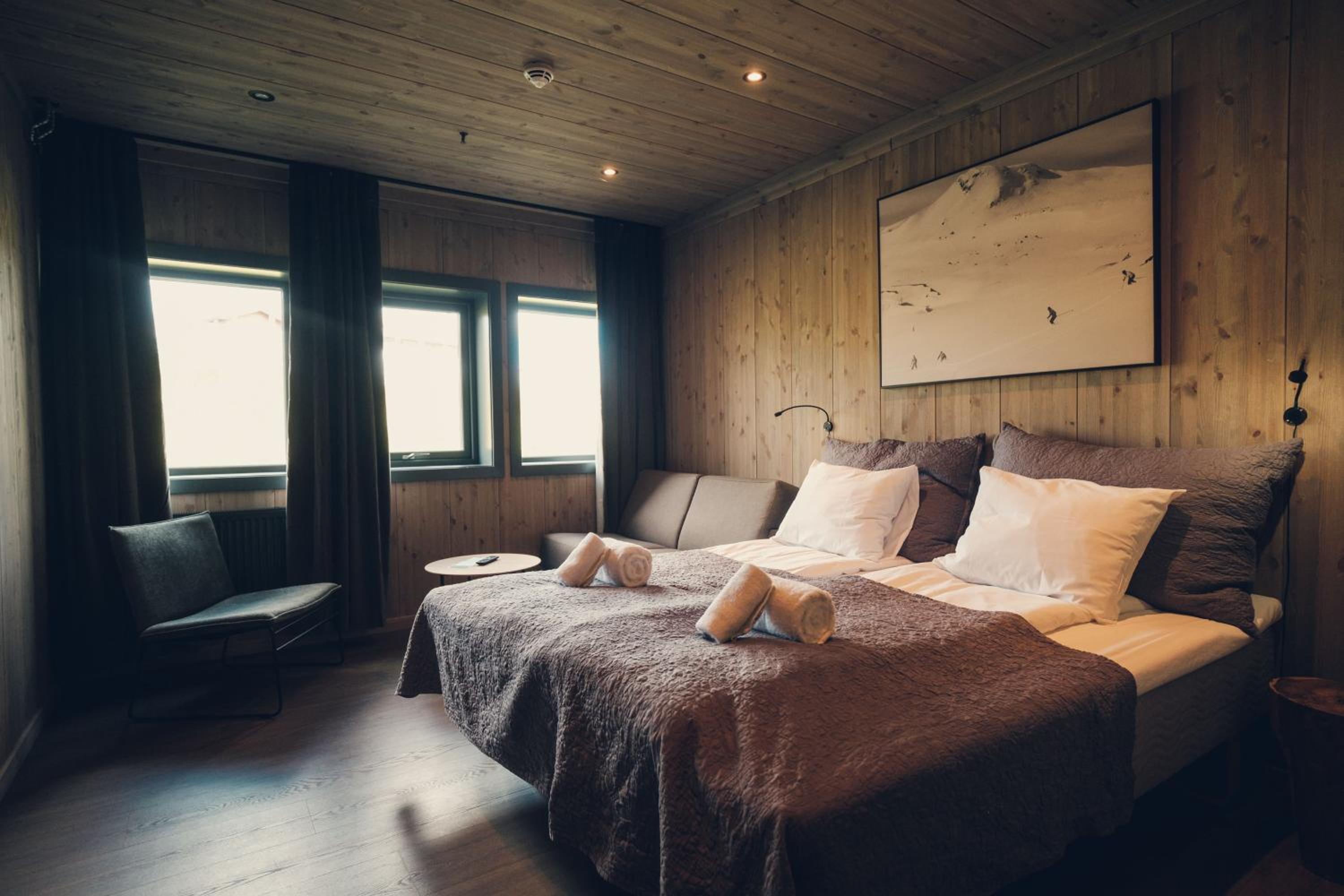 Superior Double Room - Photo 2