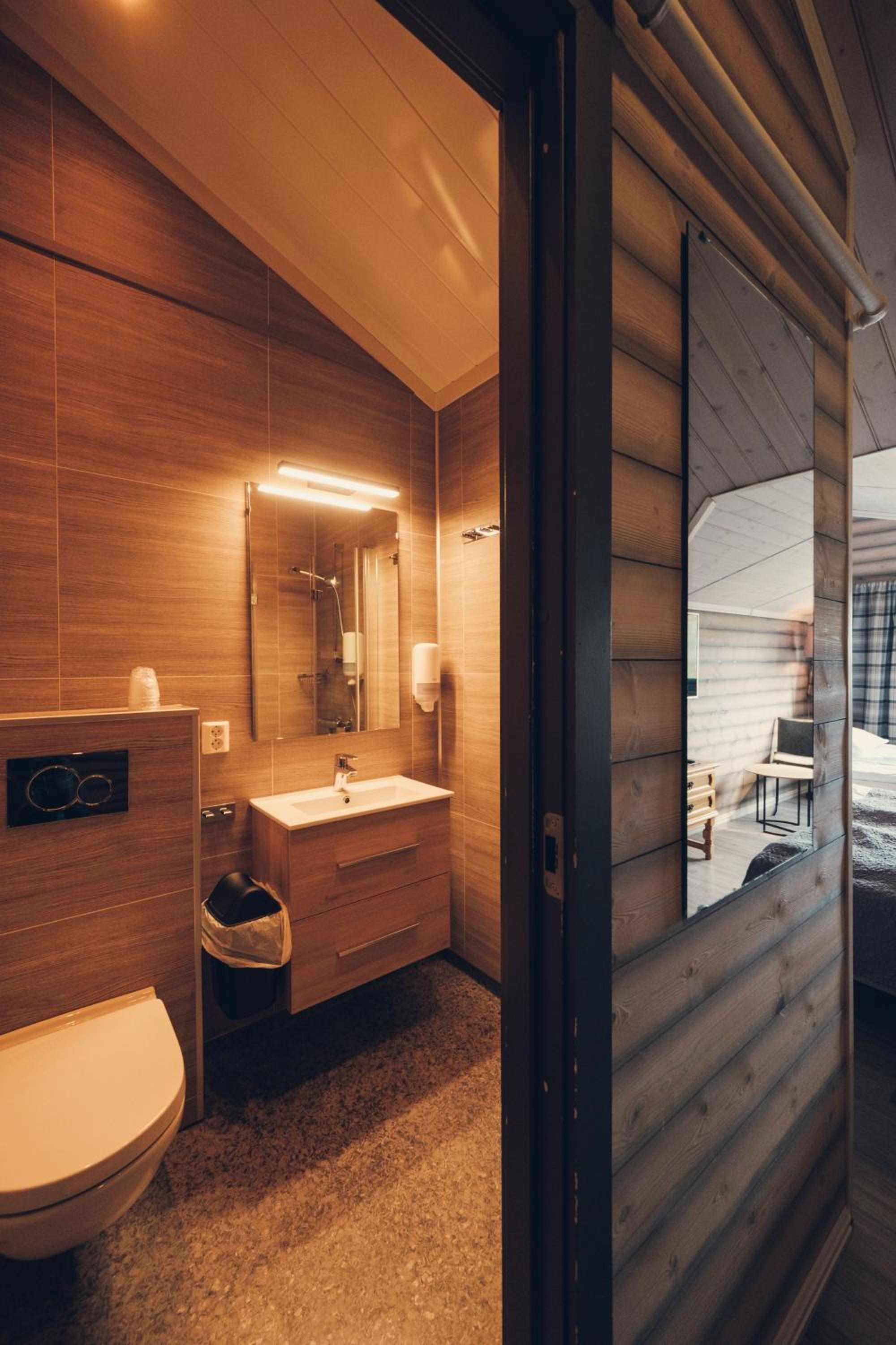 Superior Double Room - Photo 6
