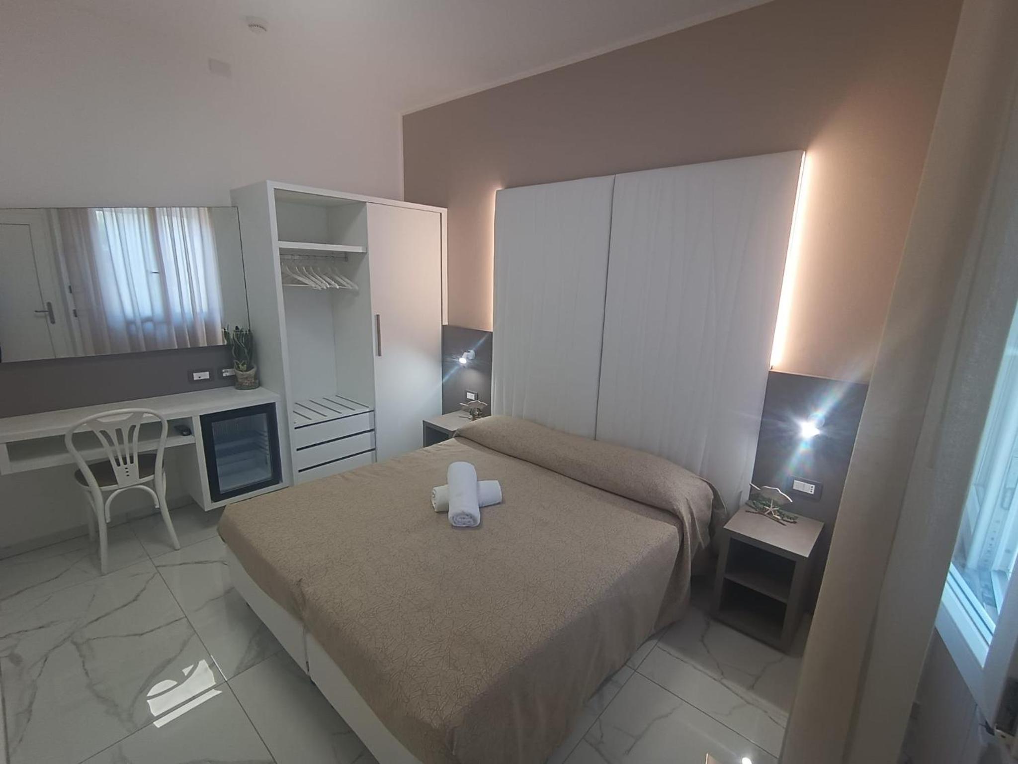 Superior Double or Twin Room photo 1