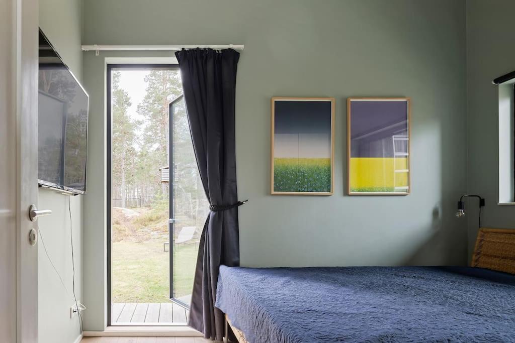 Three-Bedroom Villa photo 1