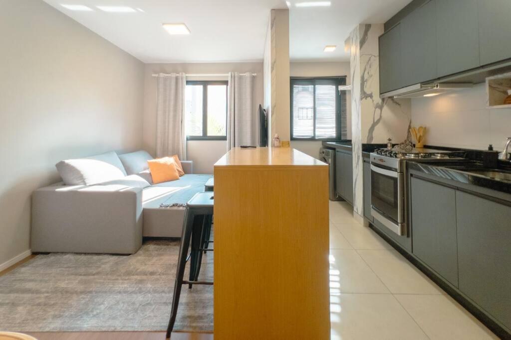 Two-Bedroom Apartment photo 2