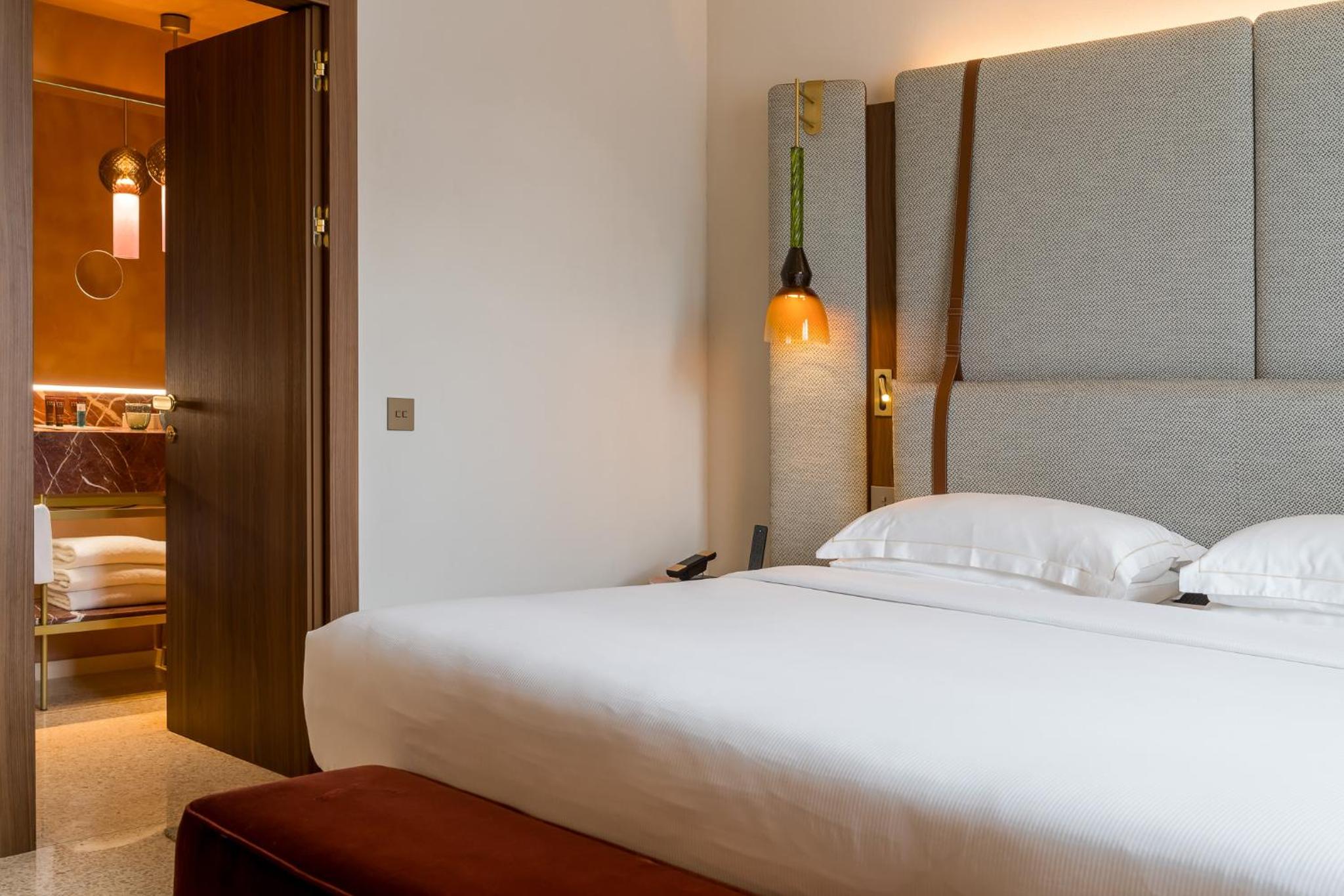 Junior Suite Premium