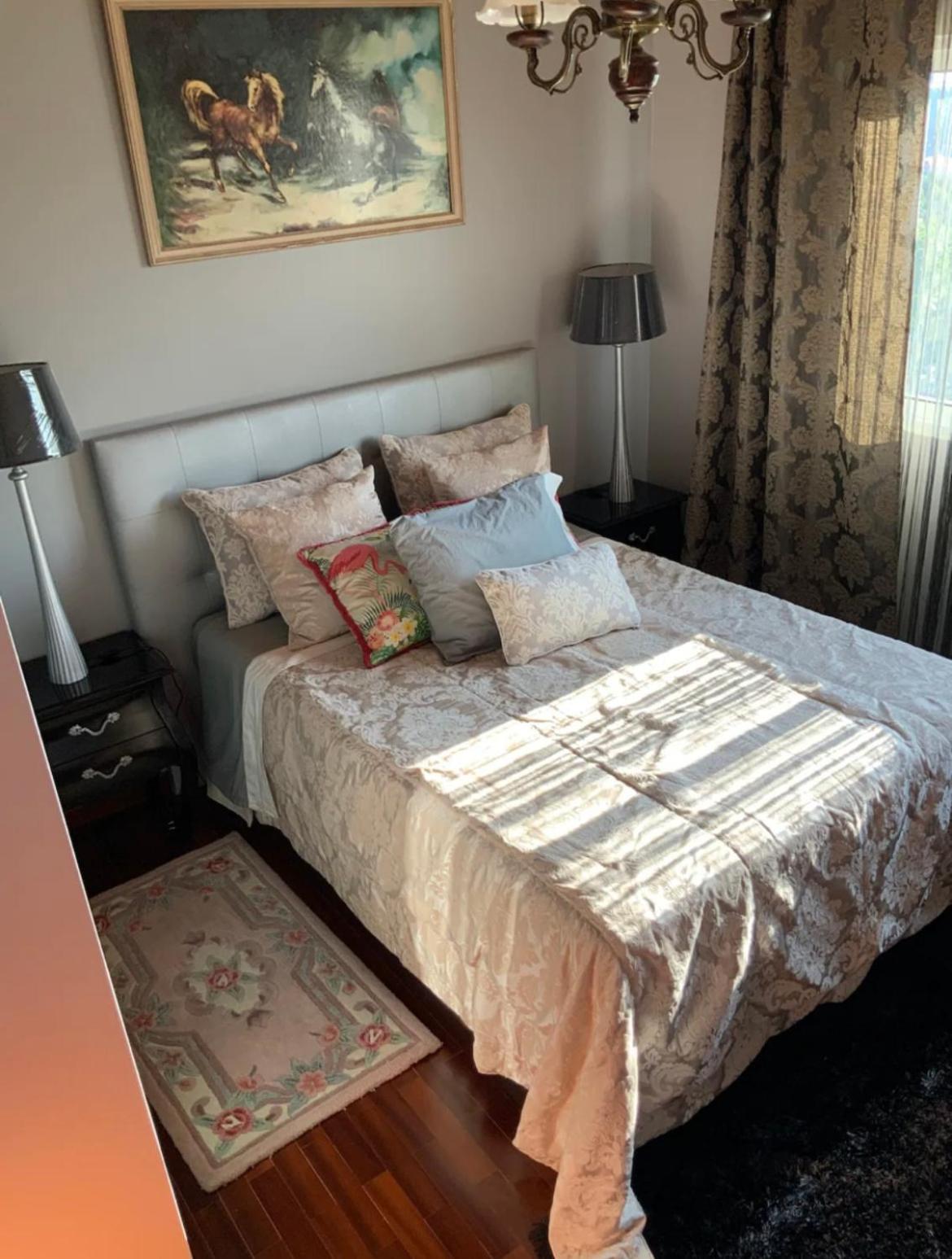 Double Room with Shared Bathroom photo 3