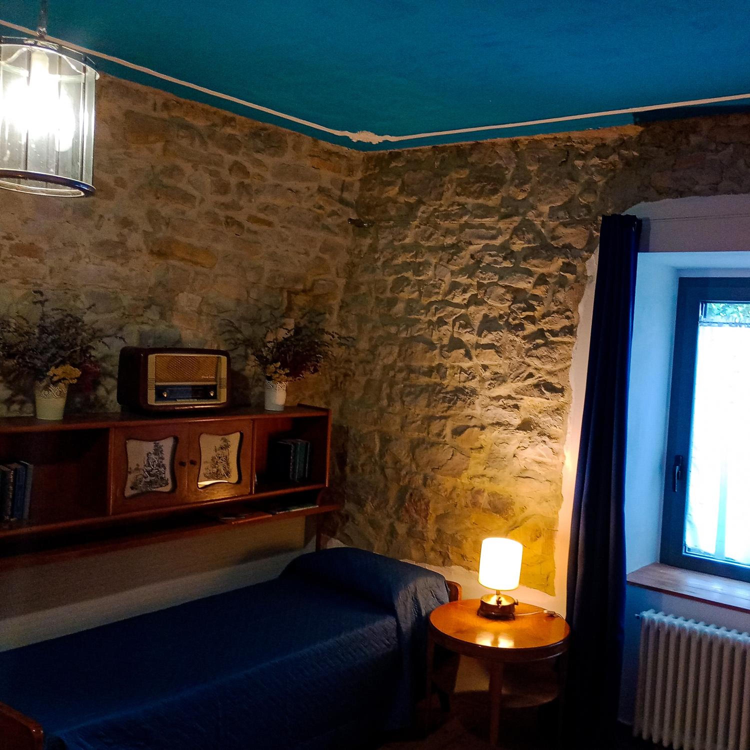 Two-Room Apartment photo 2
