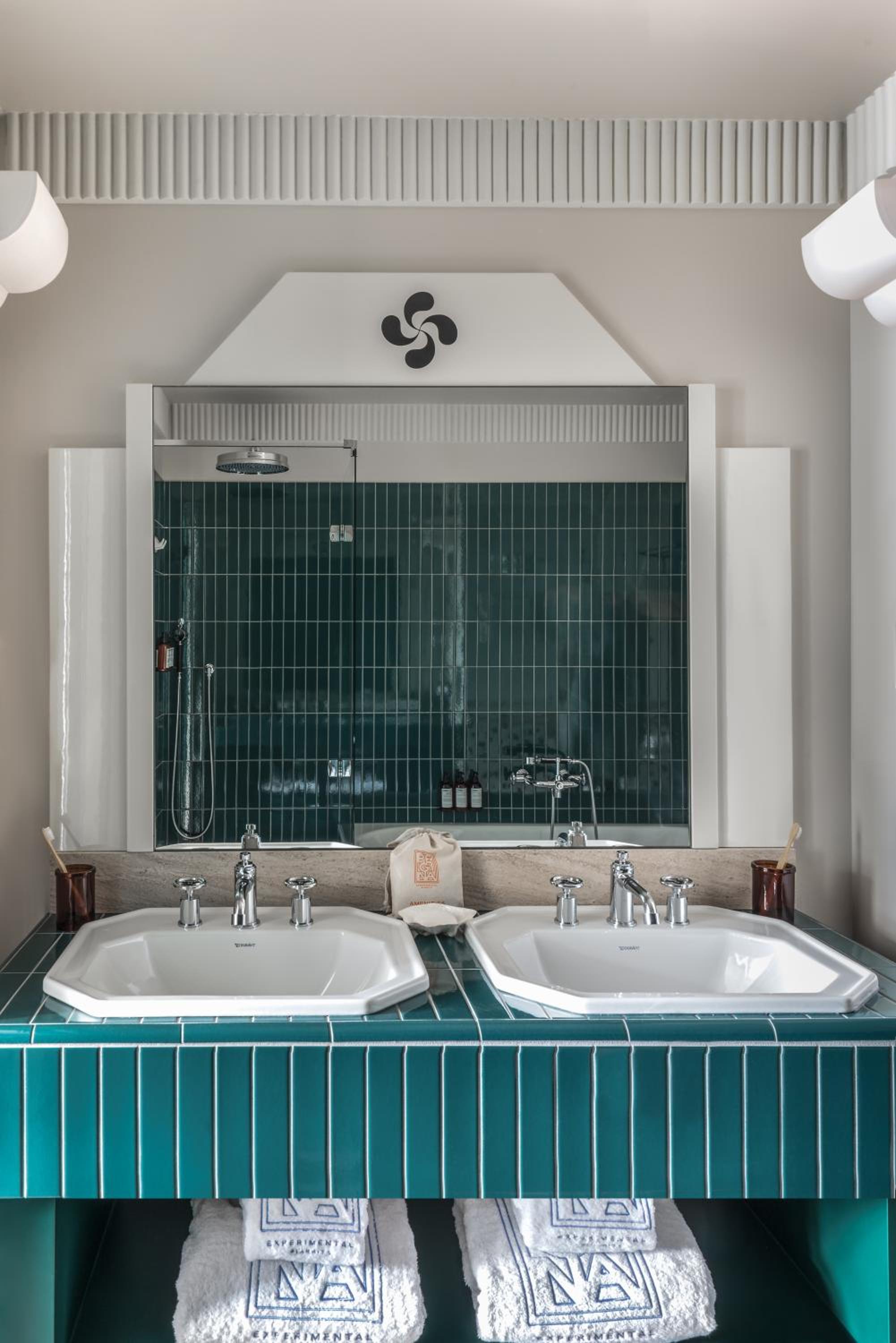 Suite Biarritz