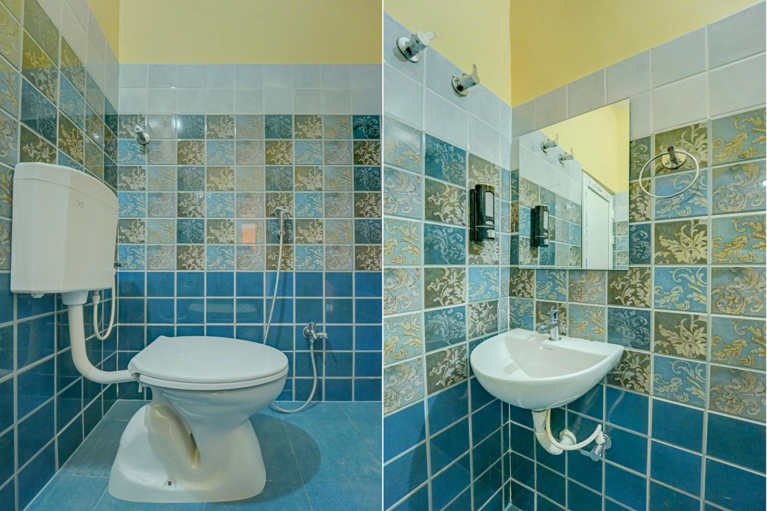 Classic Triple Room photo 2