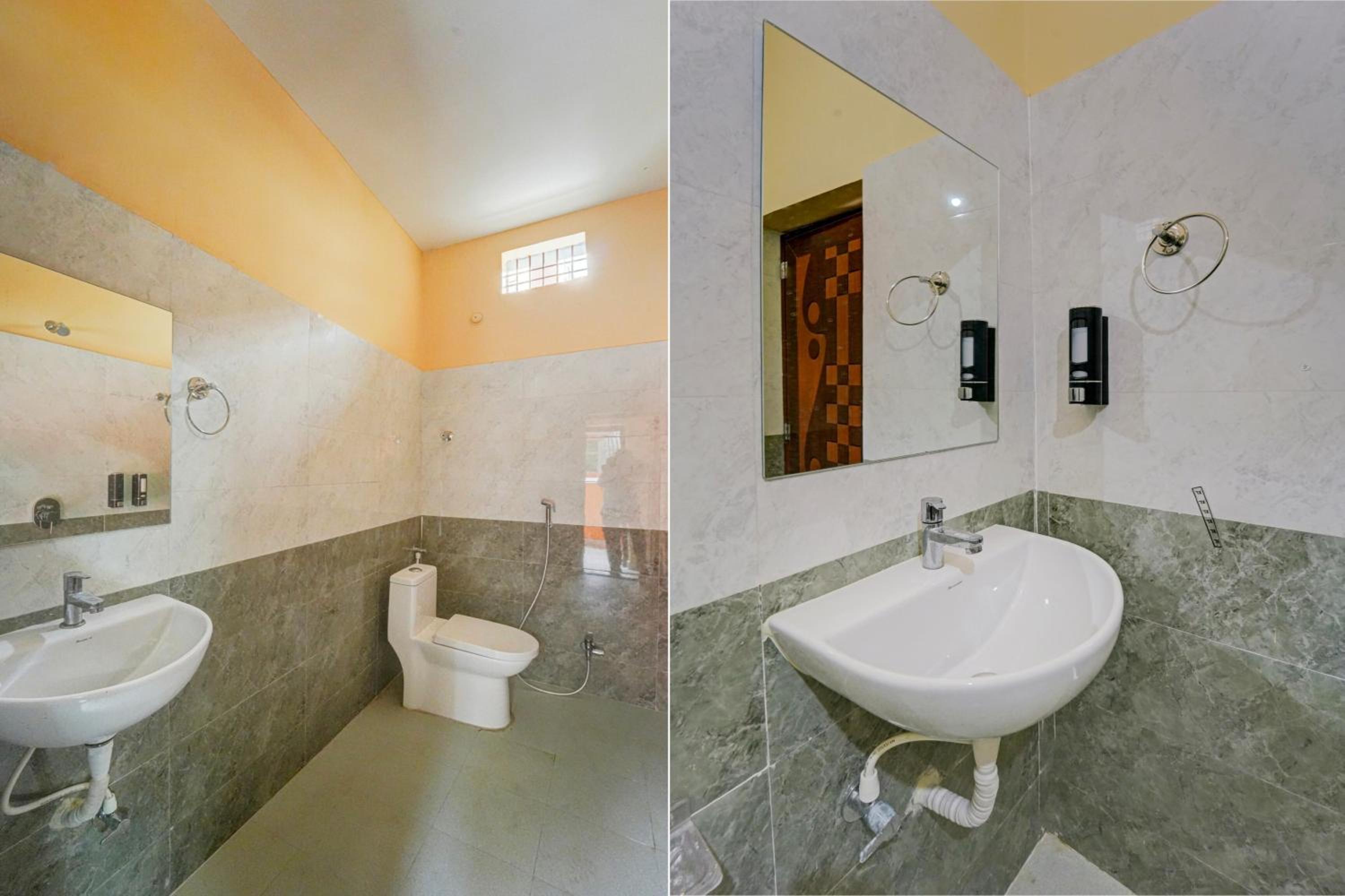 Classic Triple Room photo 3