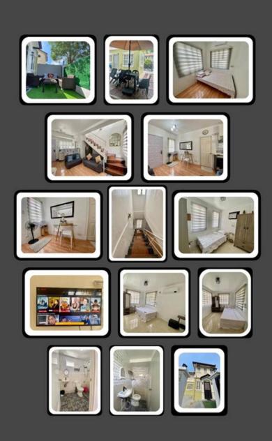 Three-Bedroom House photo 1