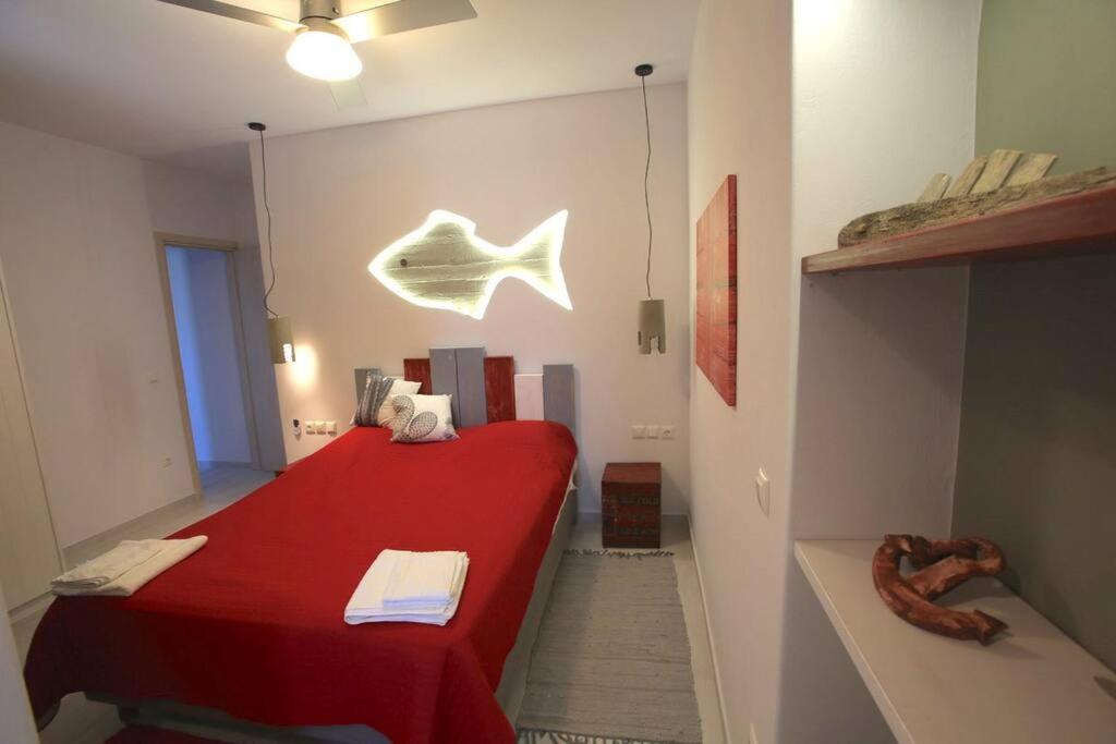 One-Bedroom Apartment photo 3