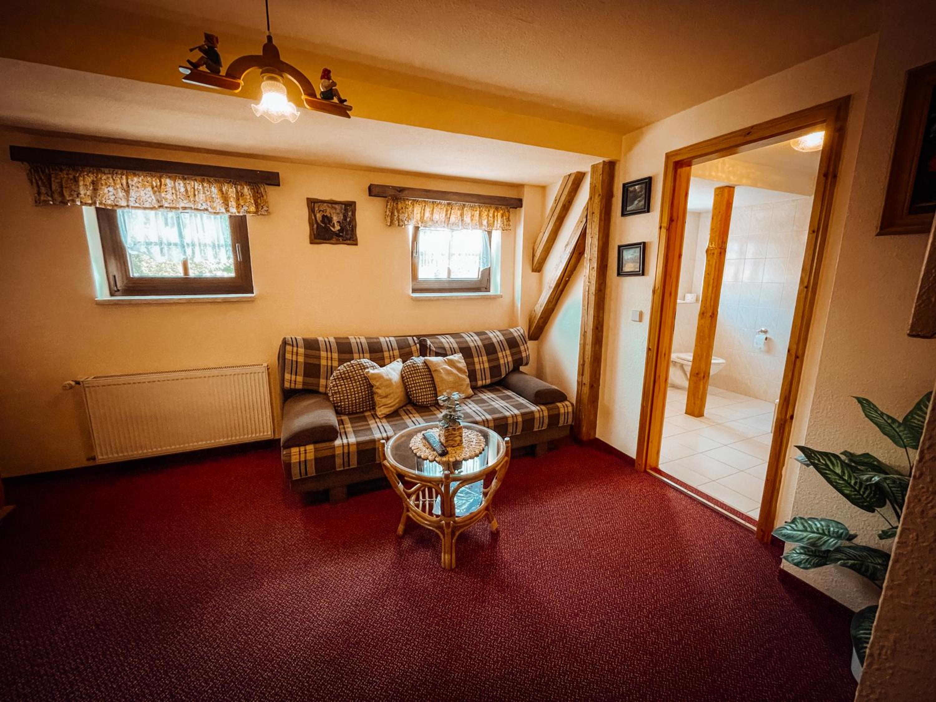 Double Room photo 3