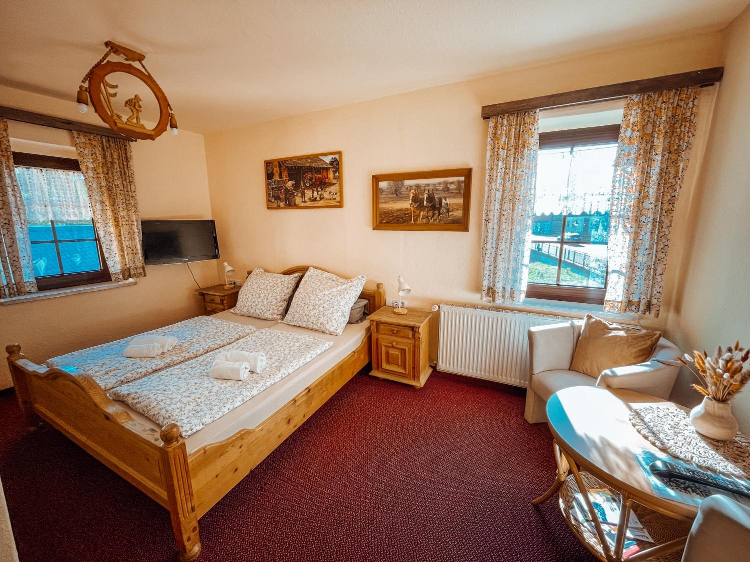 Double Room photo 1