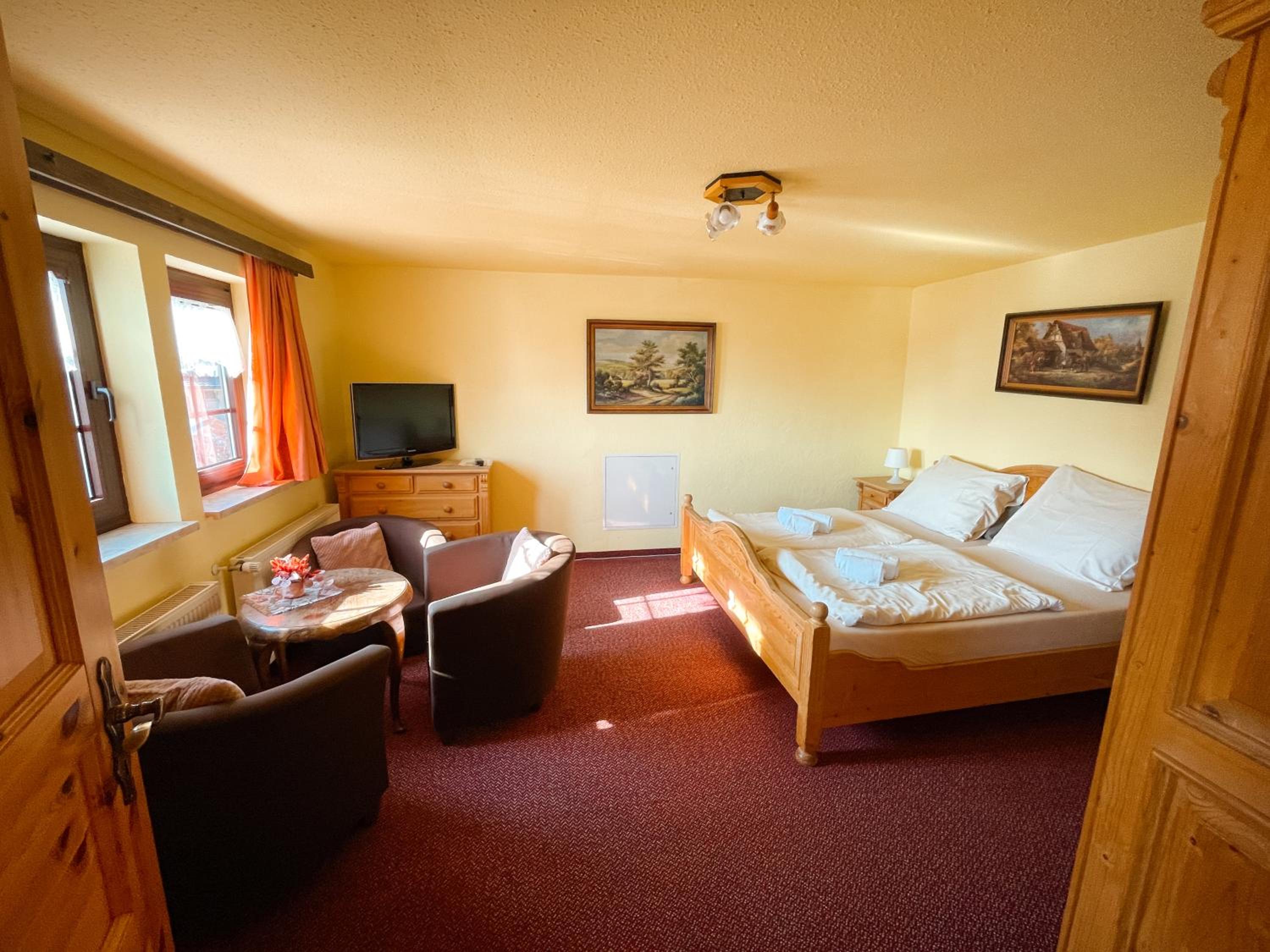Triple Room photo 1
