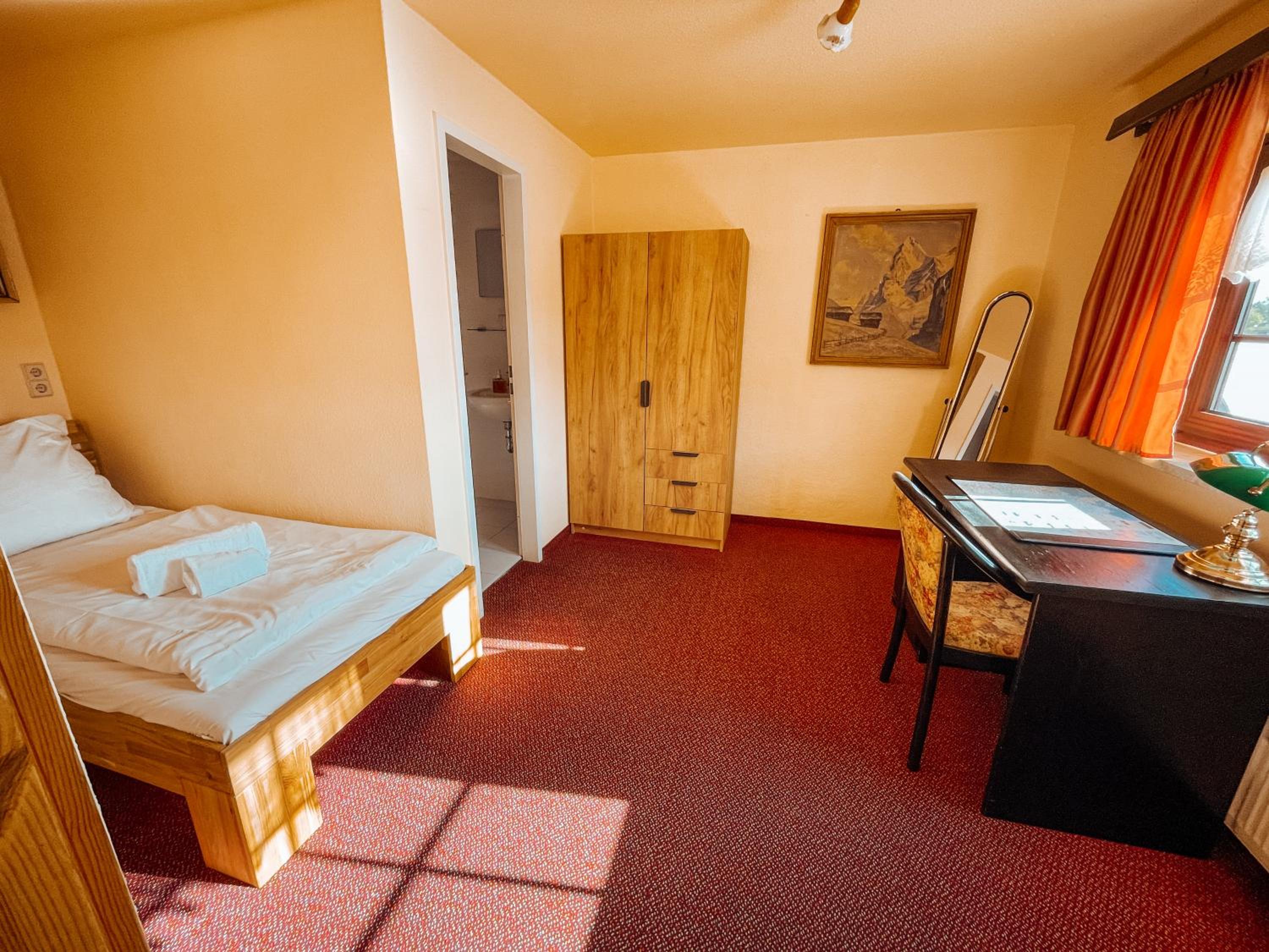 Triple Room photo 3
