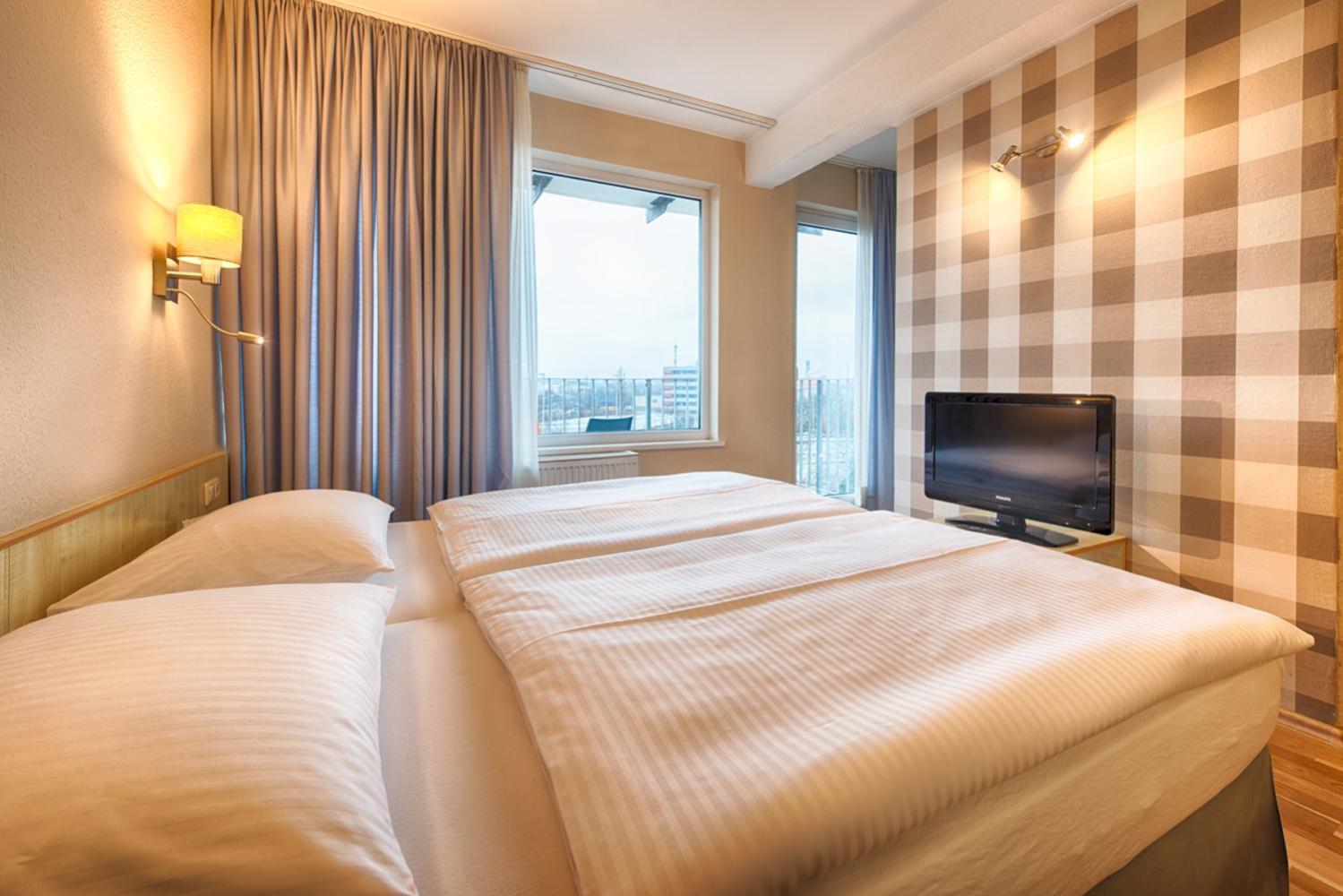 Comfort Double or Twin Room