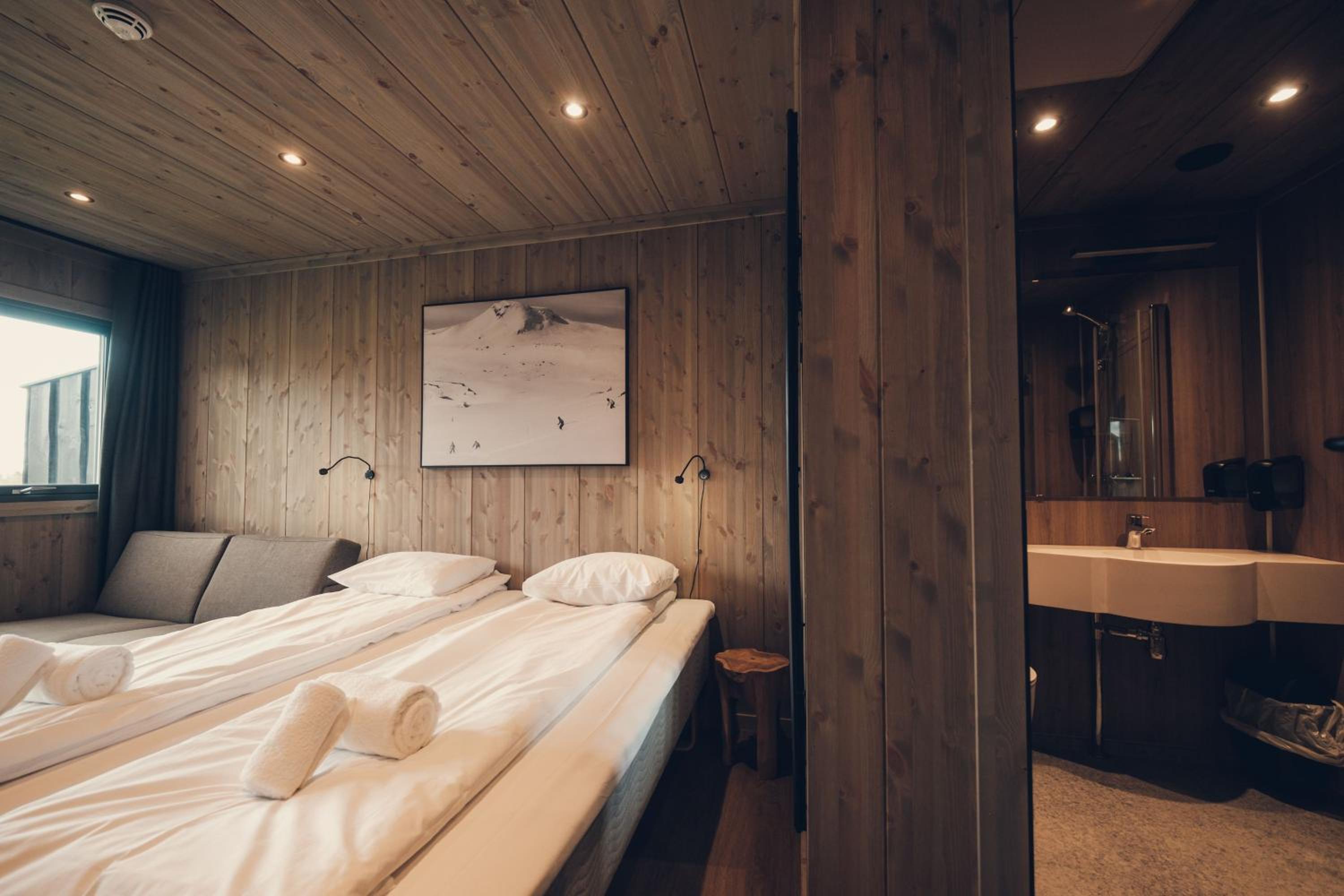 Superior Double Room photo 2