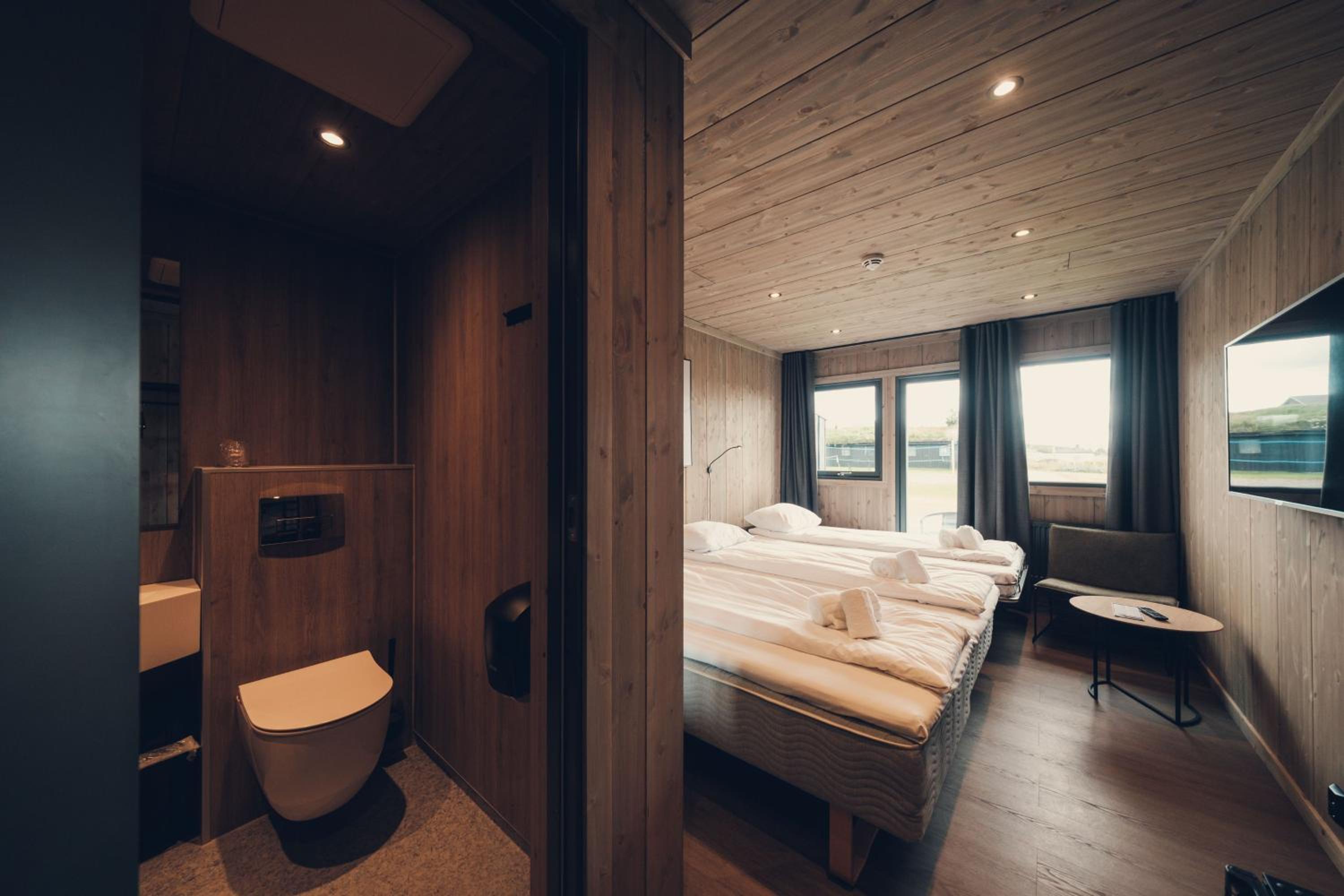 Superior Double Room photo 3