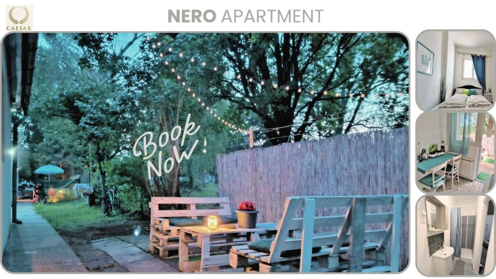 Apartment with Terrace - Photo 21