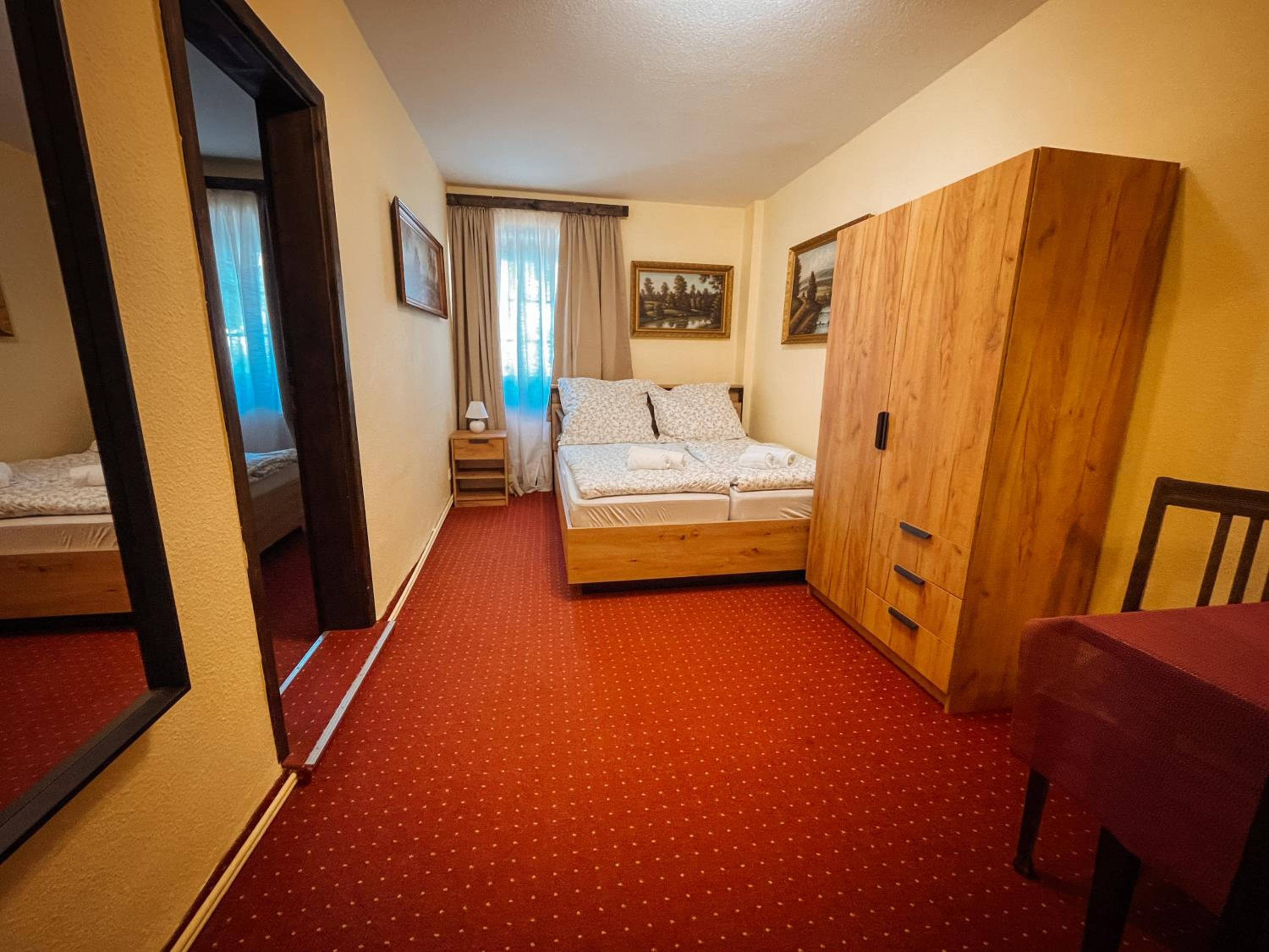 Quadruple Room photo 2