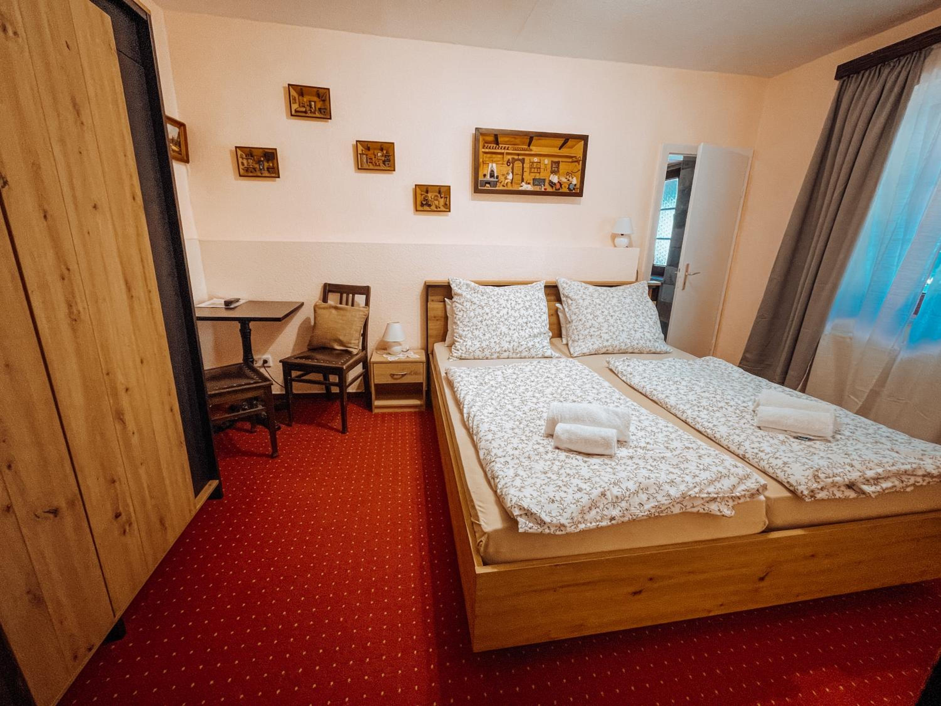 Quadruple Room photo 1
