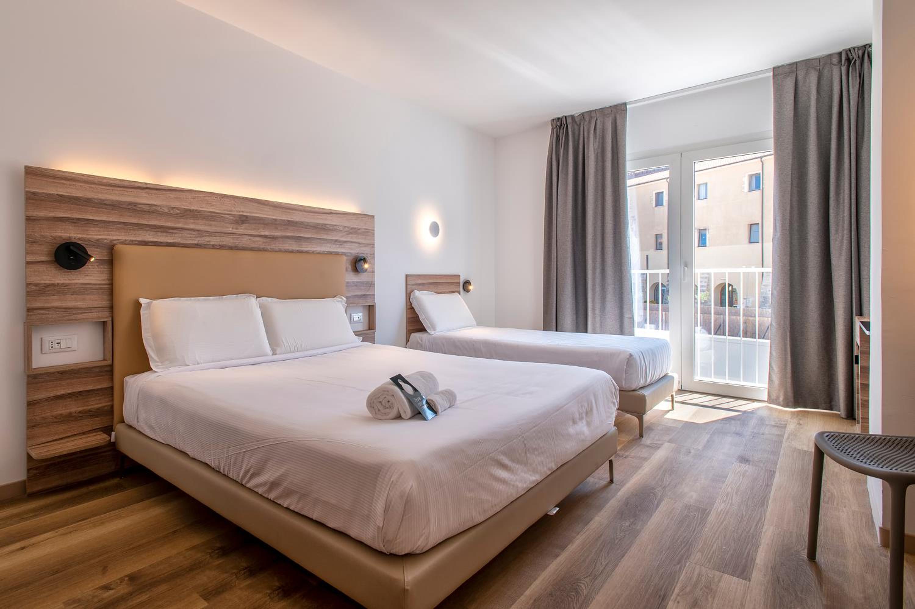 Superior Triple Room - Photo 1