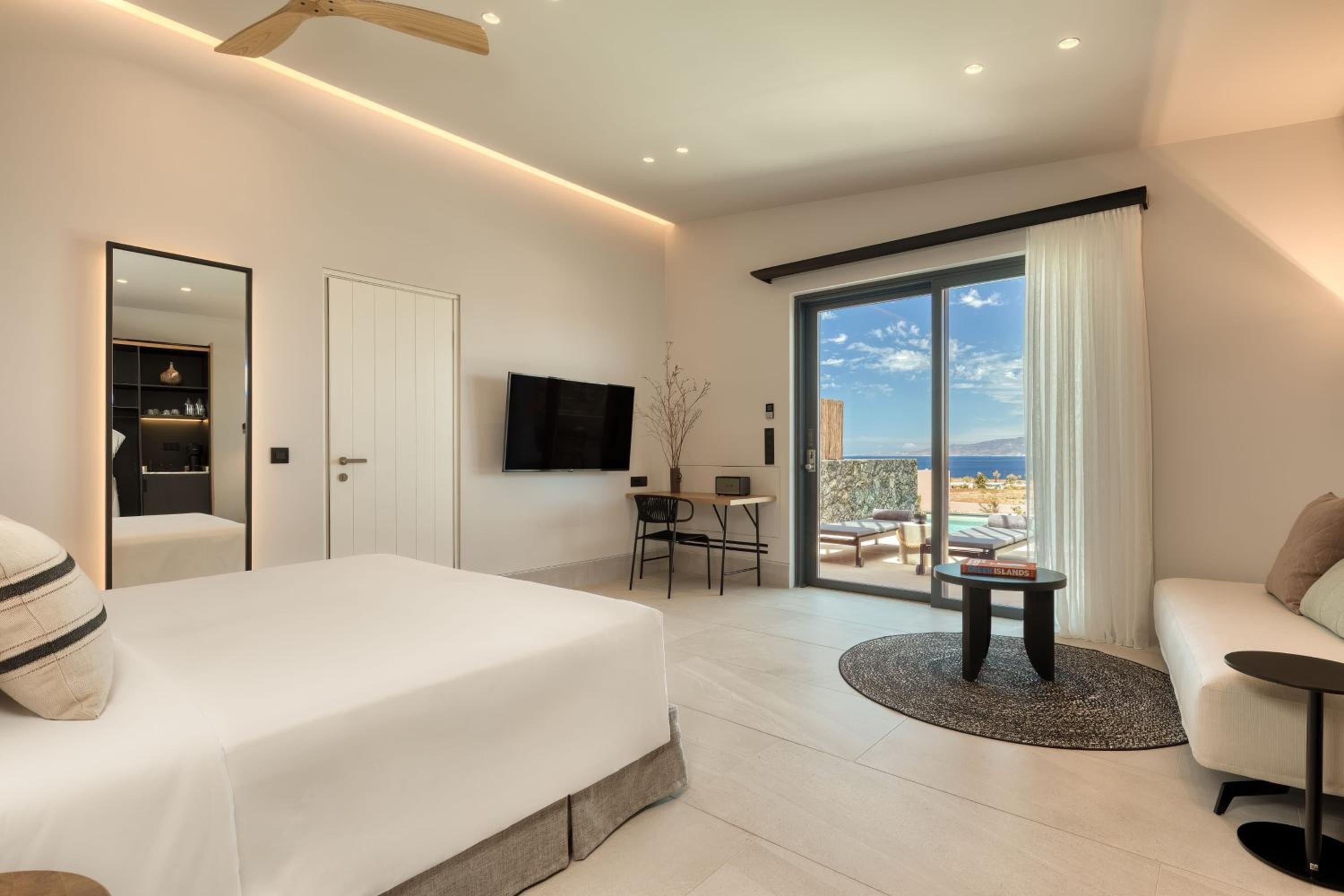 Senses Bungalow Sea View with Zen Pool - Photo 9