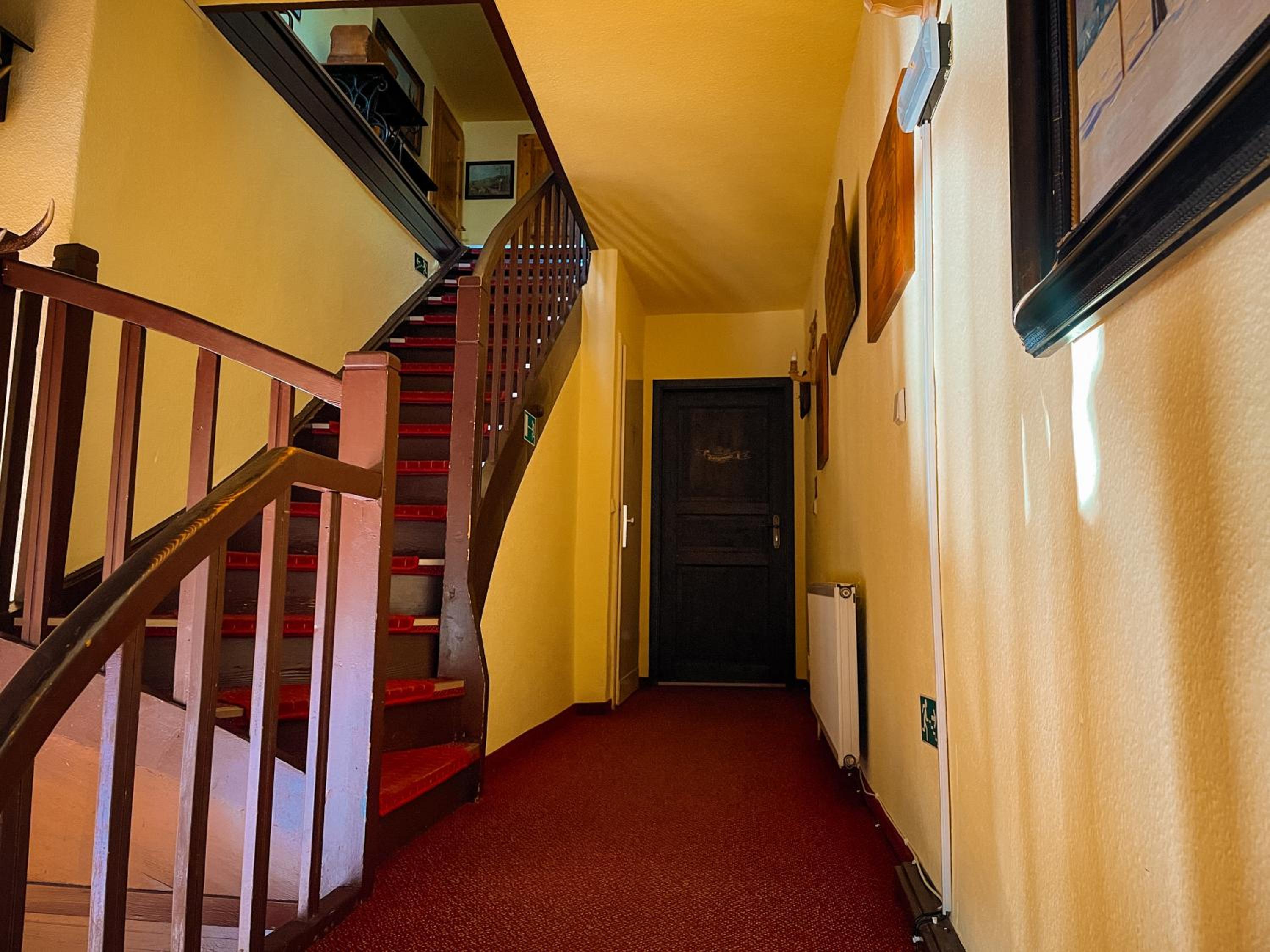 Triple Room photo 2