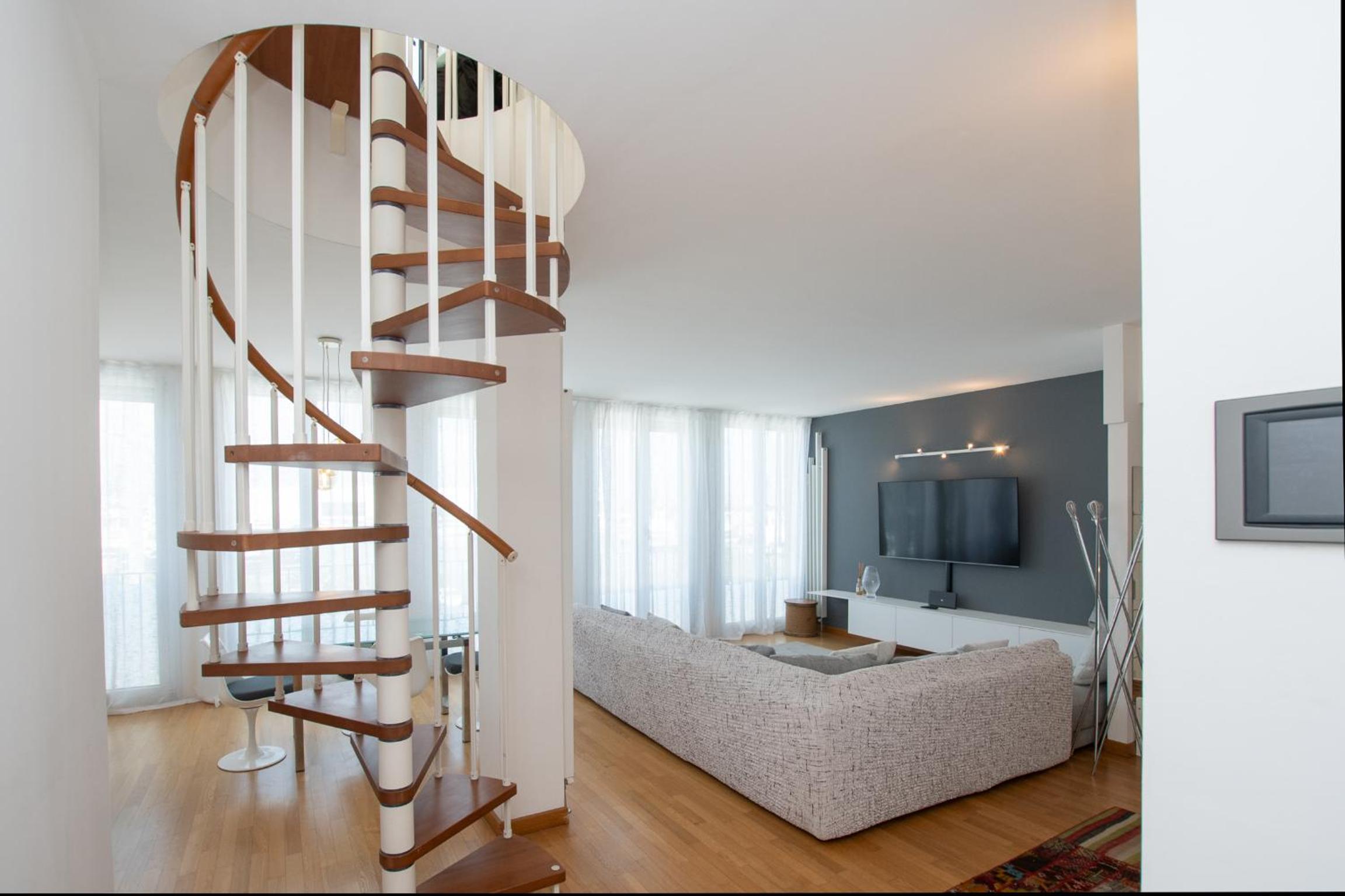 Three-Bedroom Superior Apartment photo 2