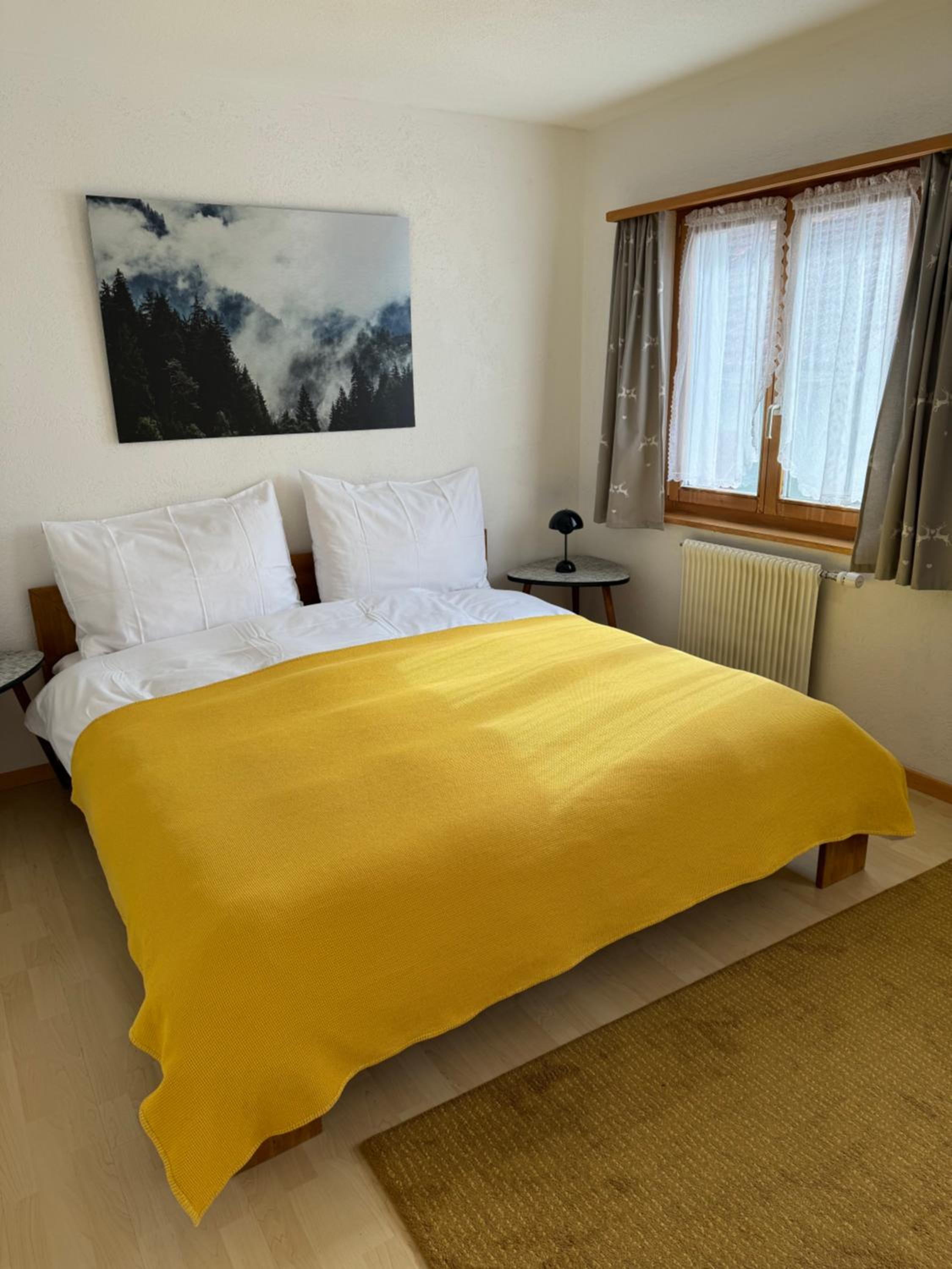 Standard Double Room photo 1
