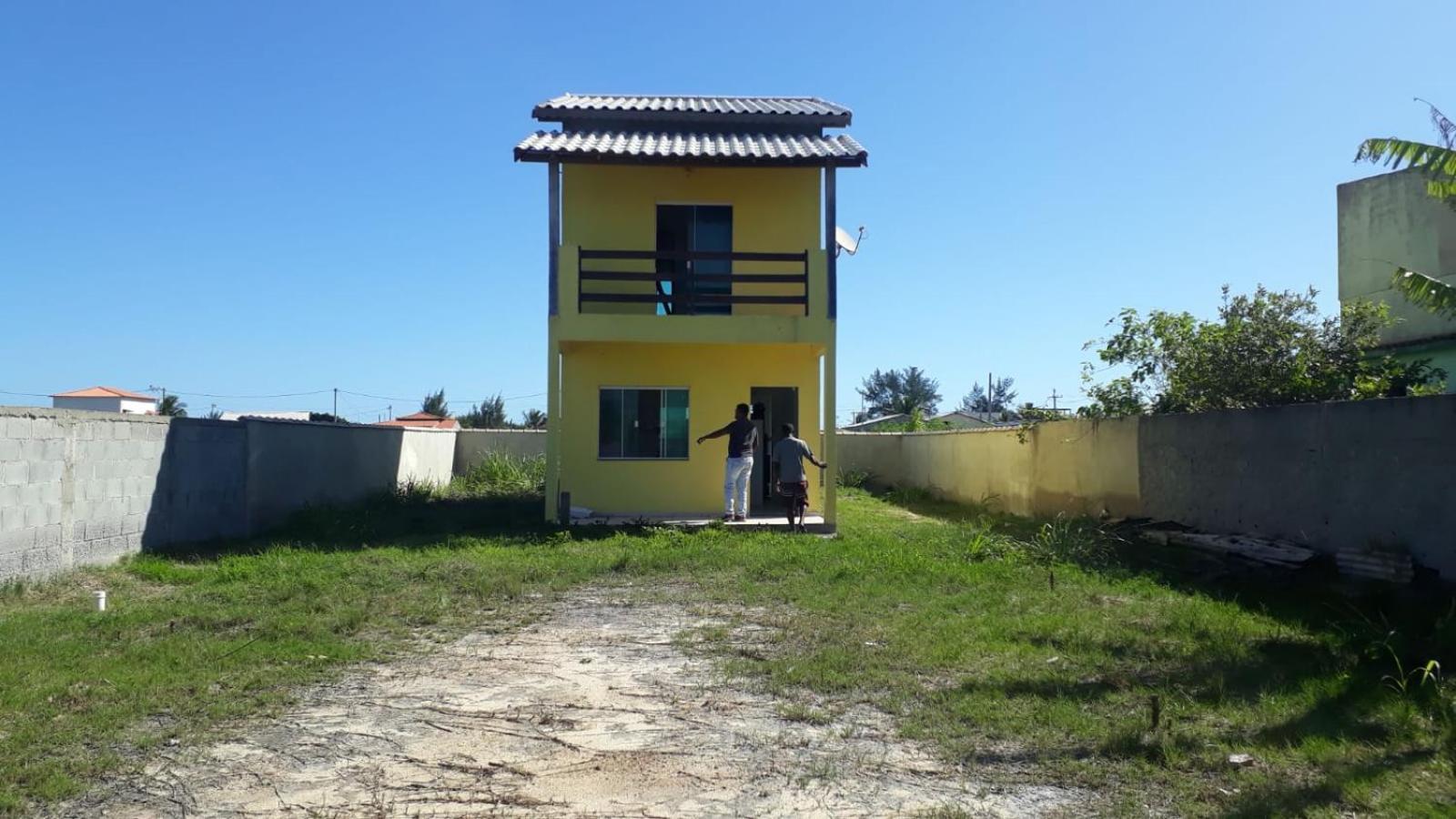 Two-Bedroom House photo 2