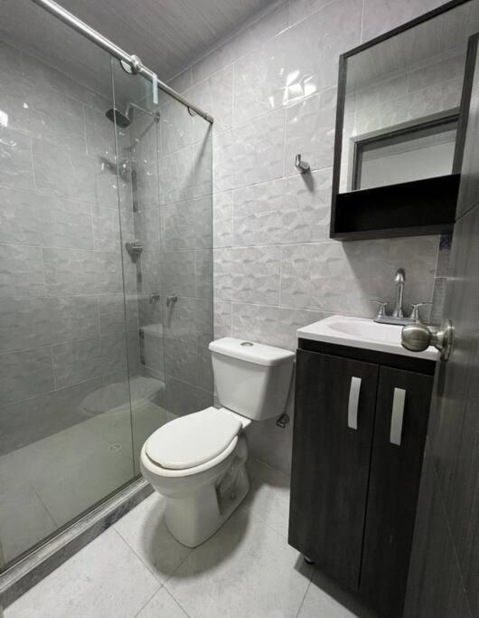 Three-Bedroom Apartment photo 2
