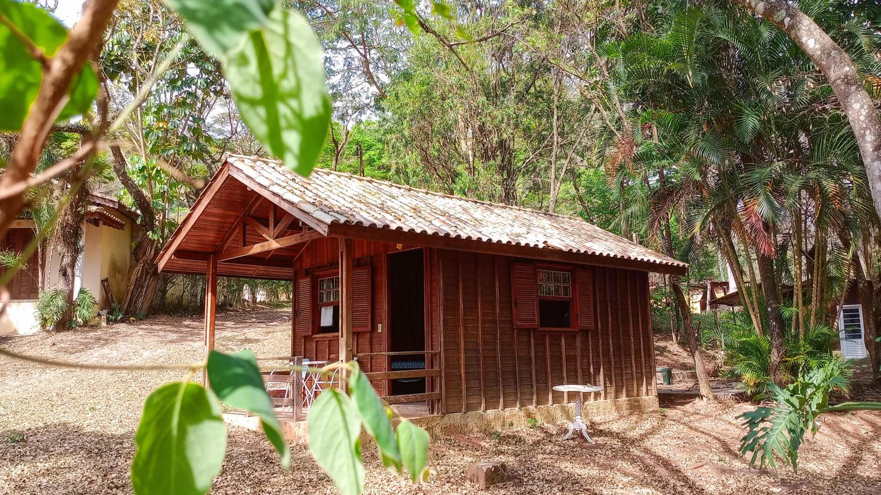 Chalet photo 3