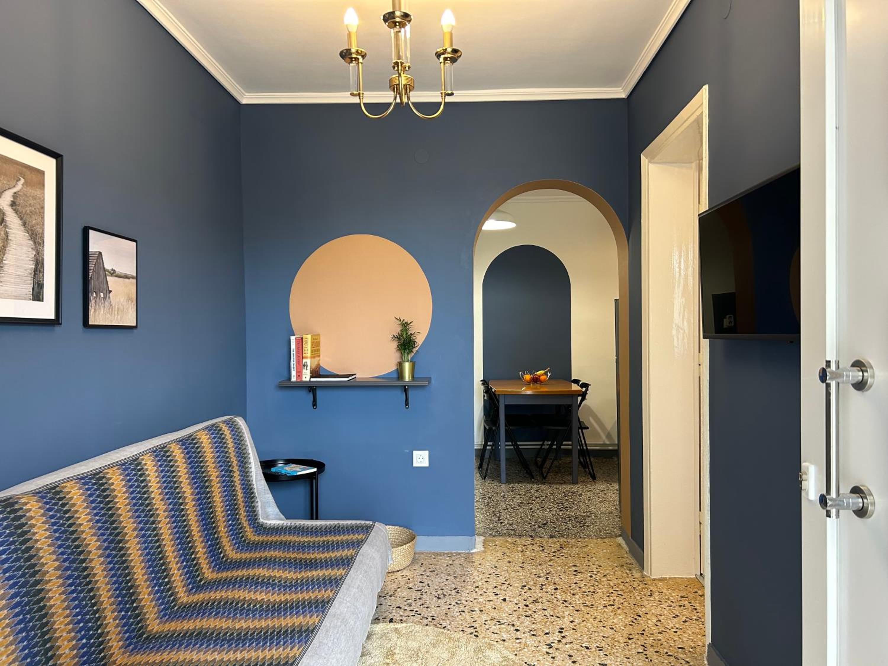 Superior Apartment photo 1