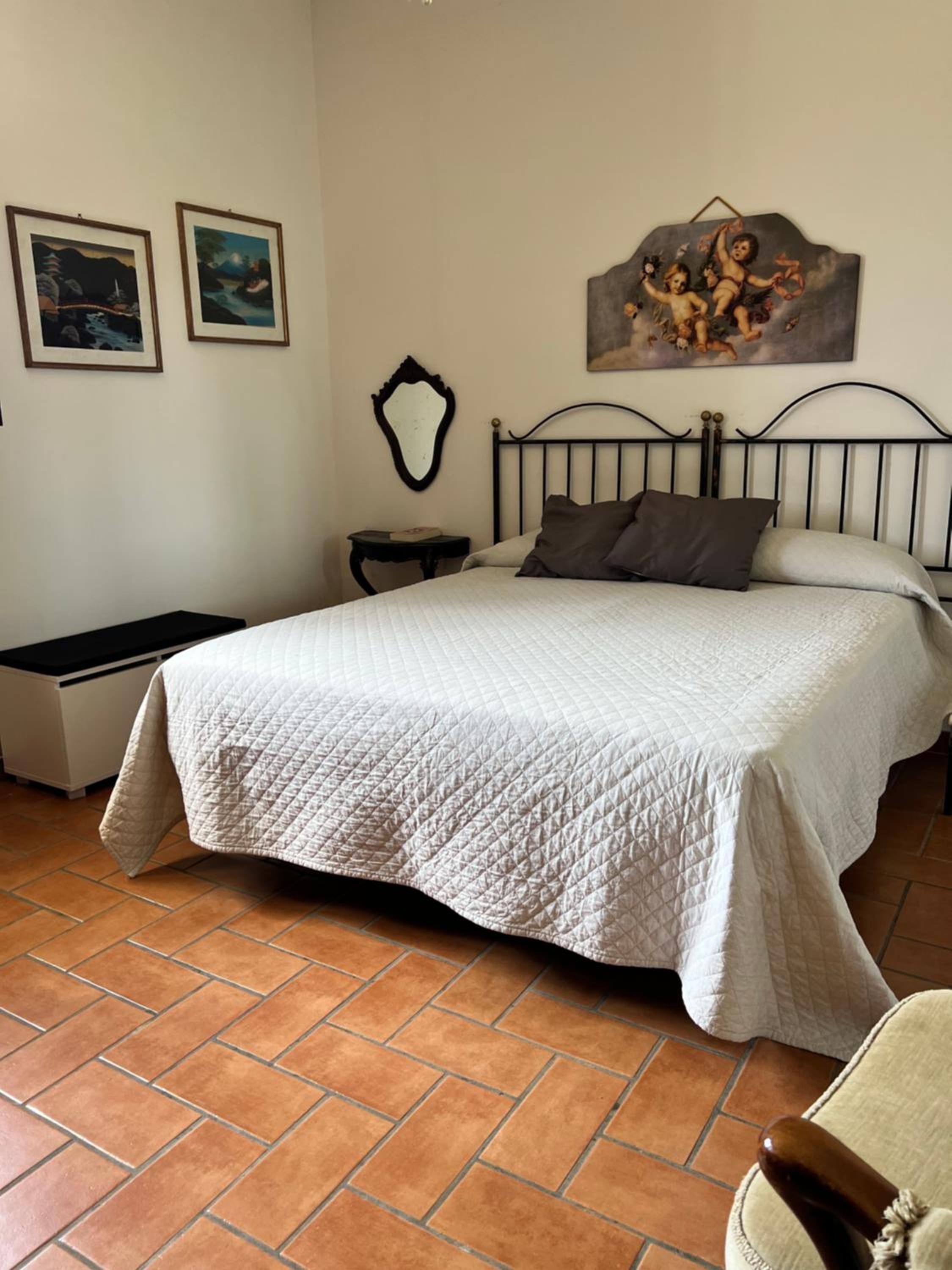 Two-Bedroom Villa photo 1