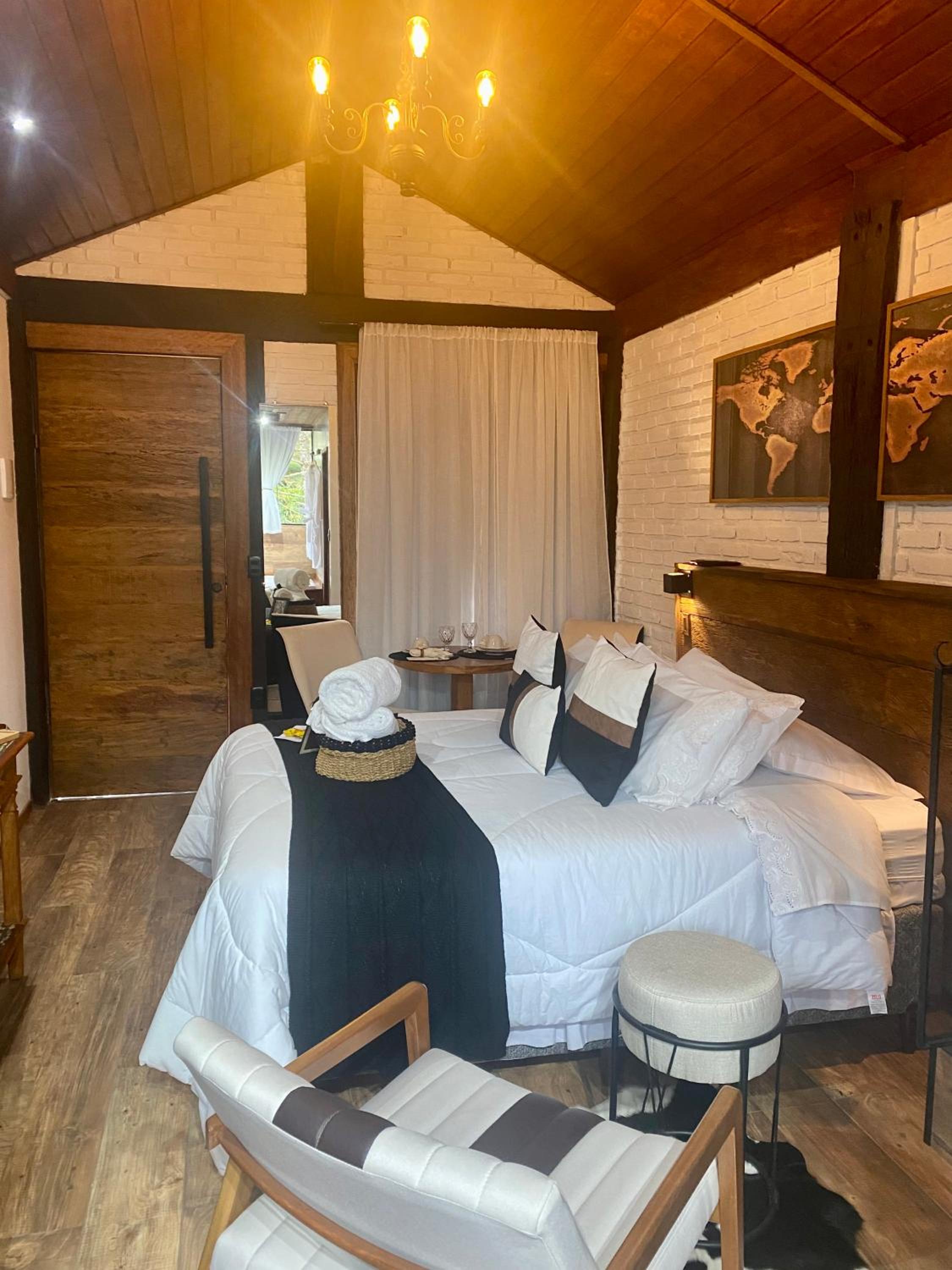 Superior Chalet photo 1