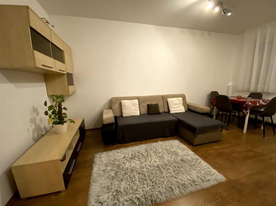 Two-Bedroom Apartment photo 2