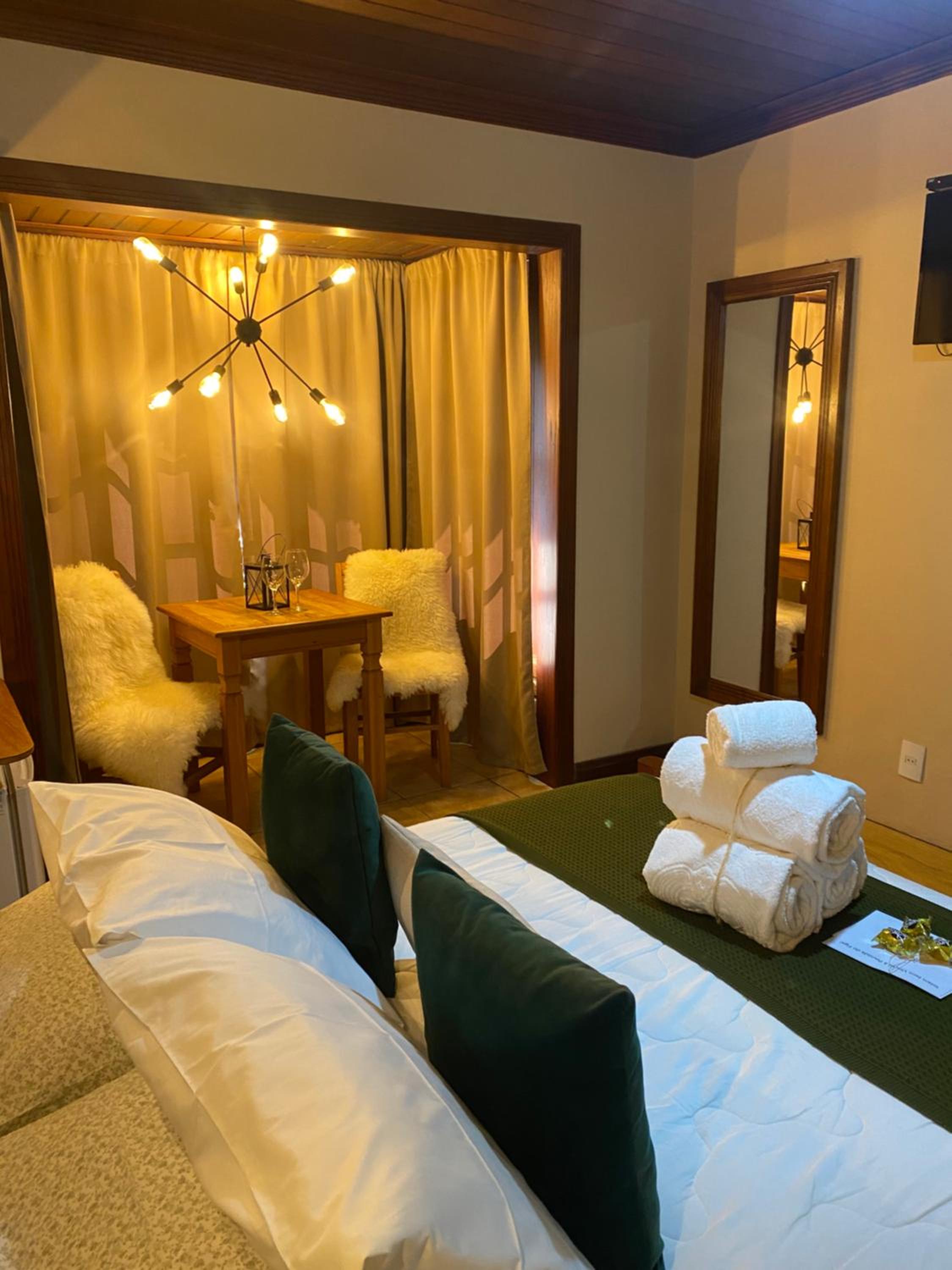 Triple Room photo 2