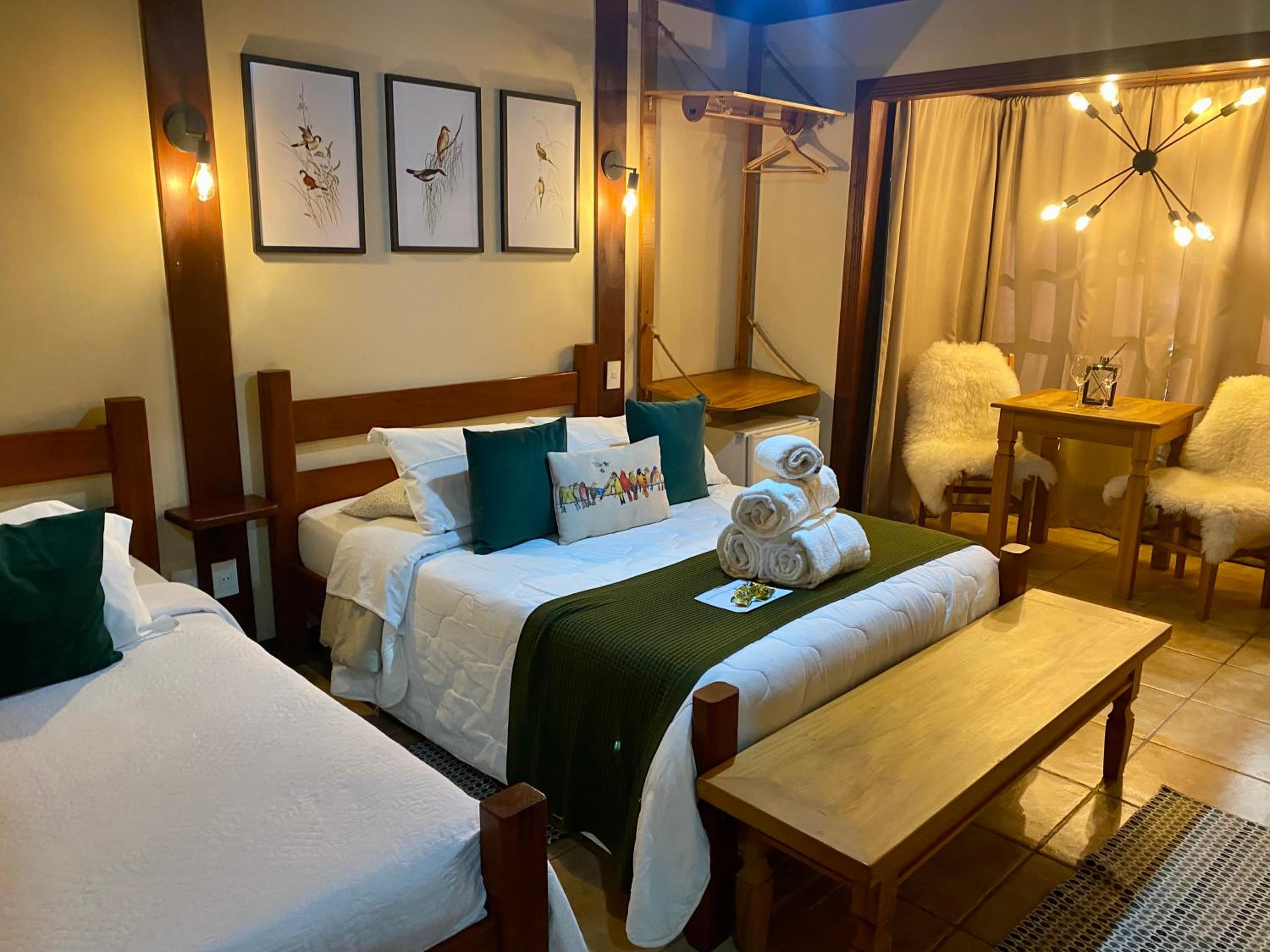 Triple Room photo 3
