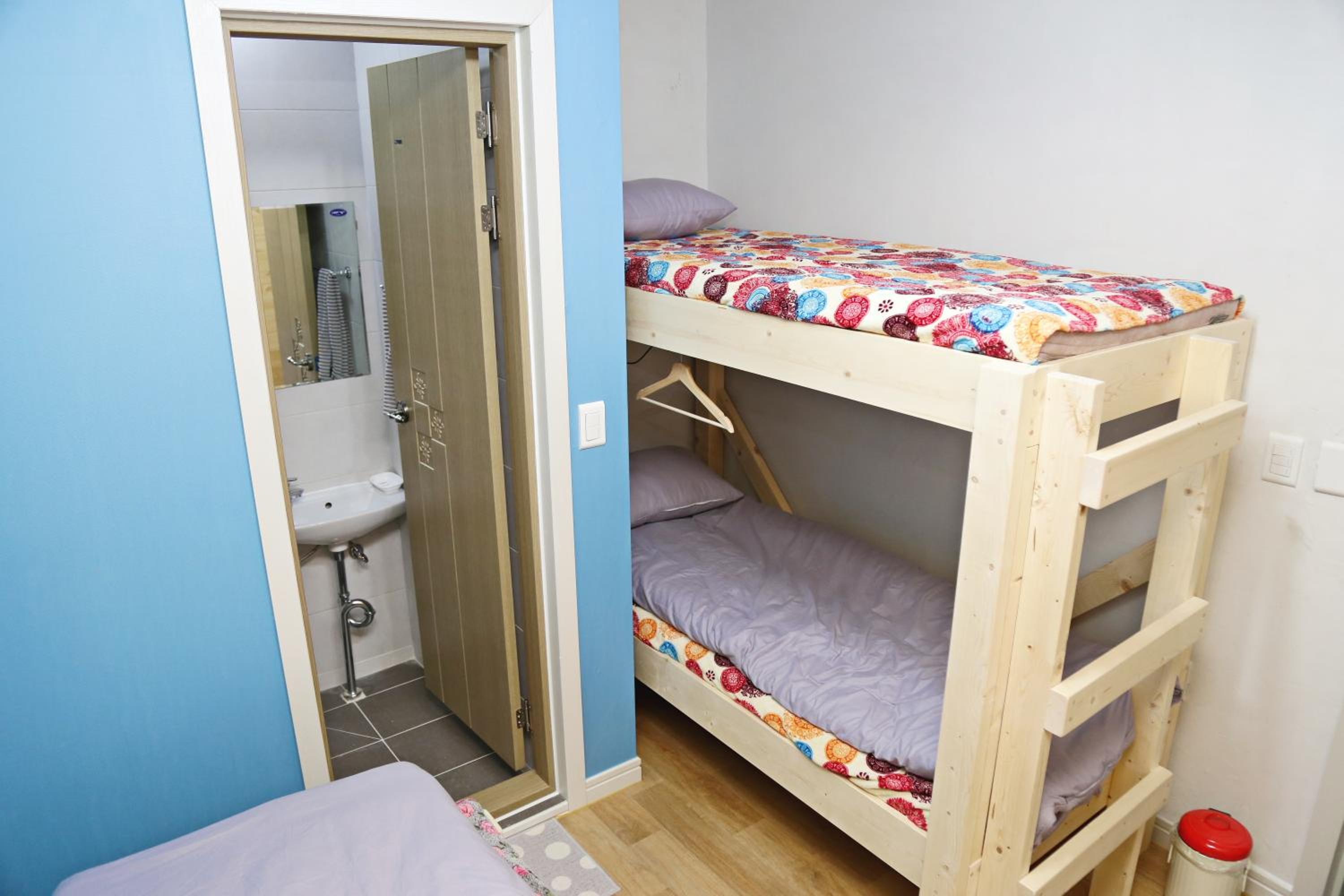 Triple Room - Photo 1