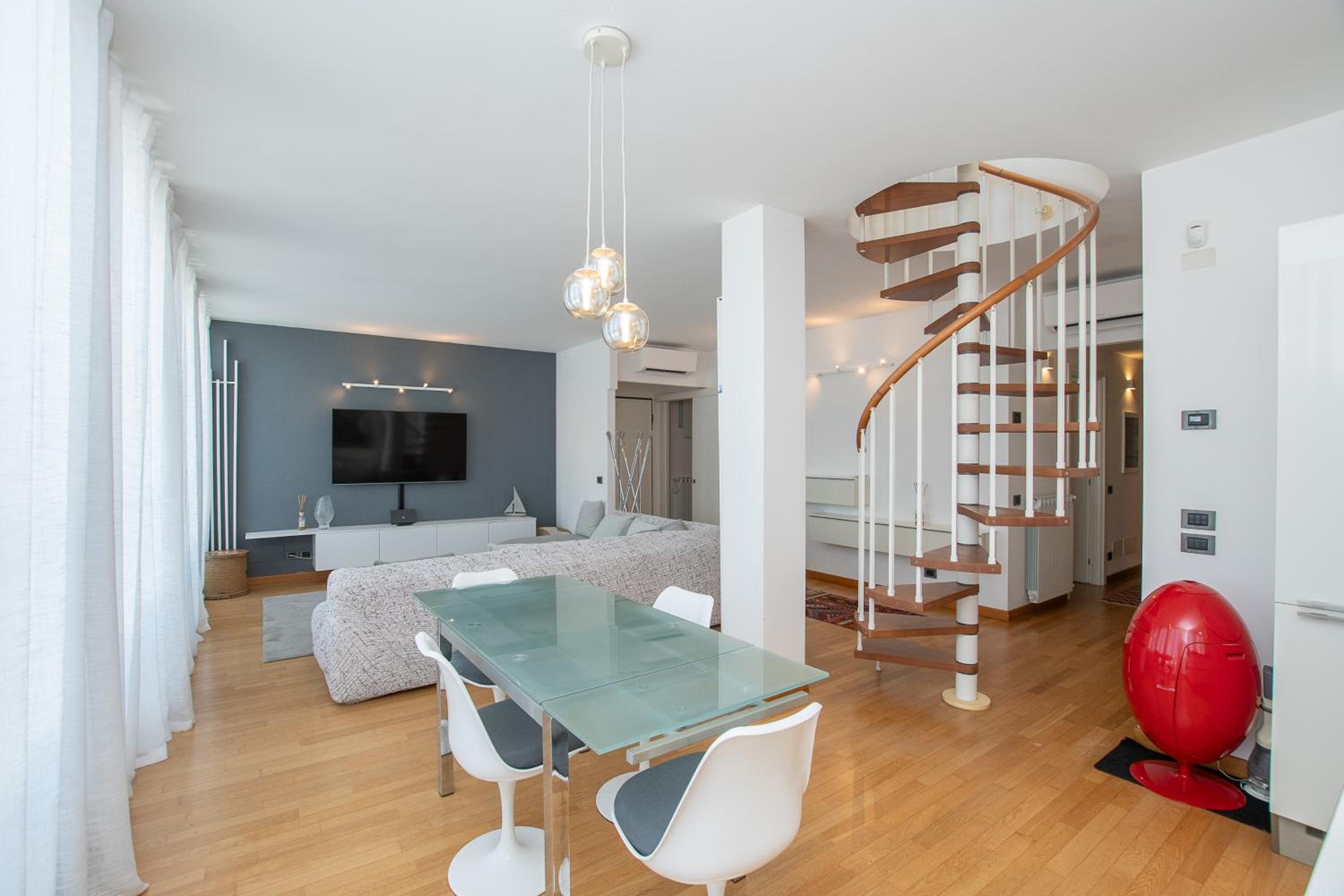 Three-Bedroom Superior Apartment photo 1