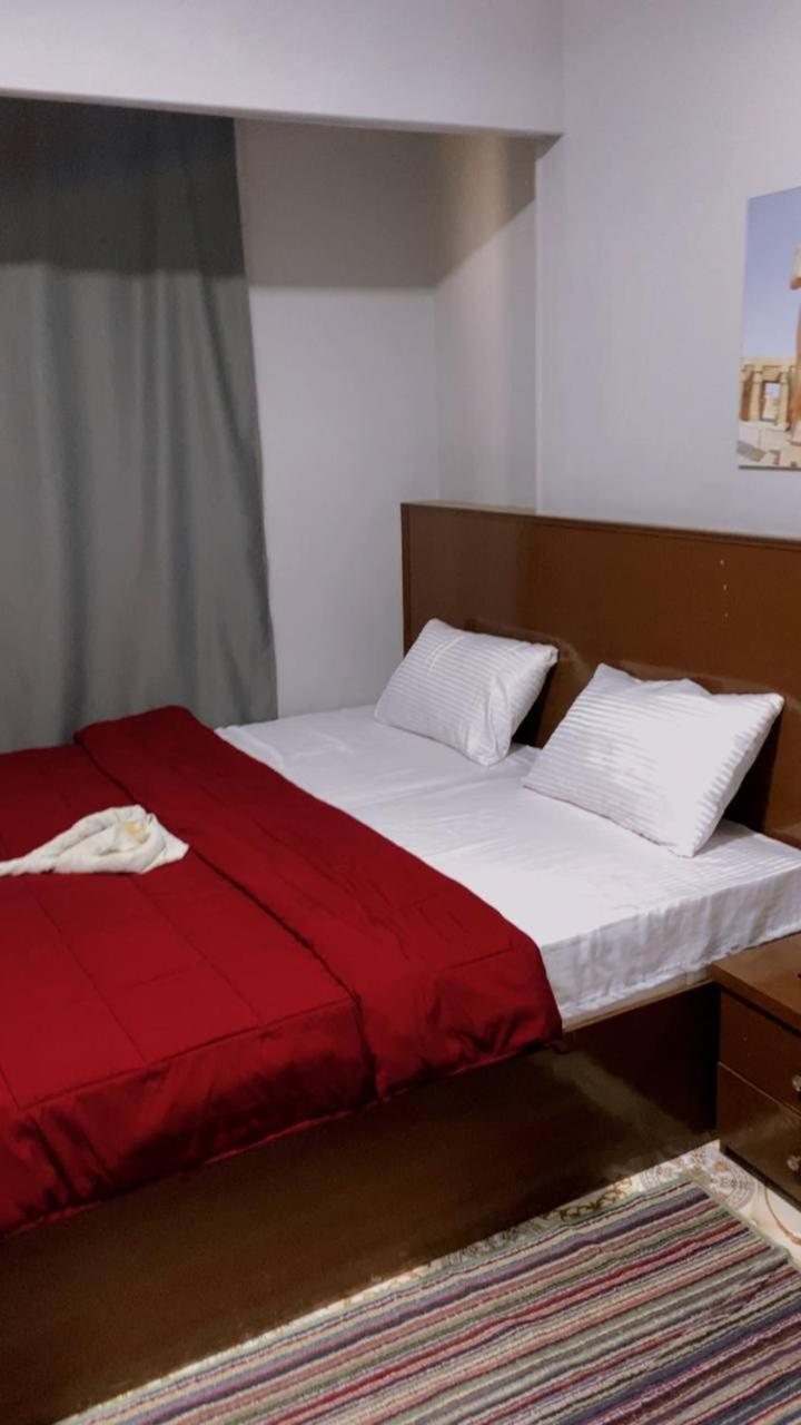 Single Room With Private Bathroom