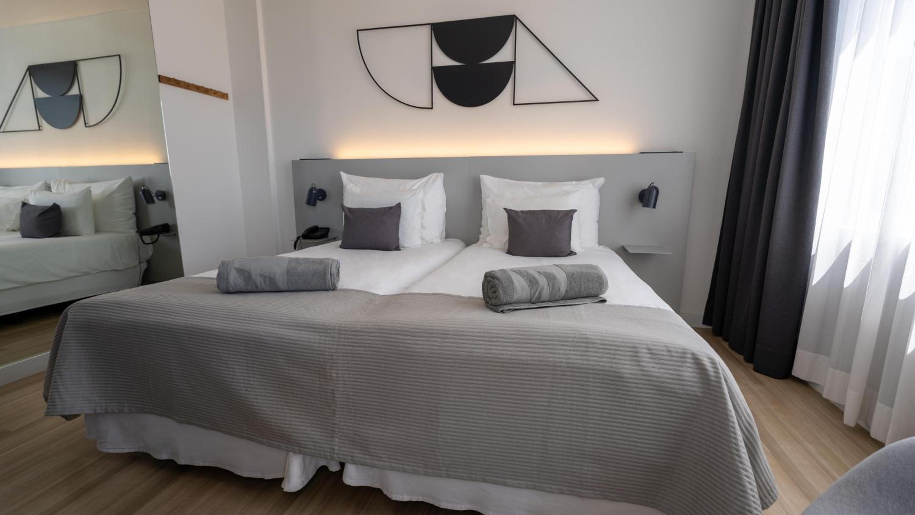 Suite Estándar (2 Adultos)