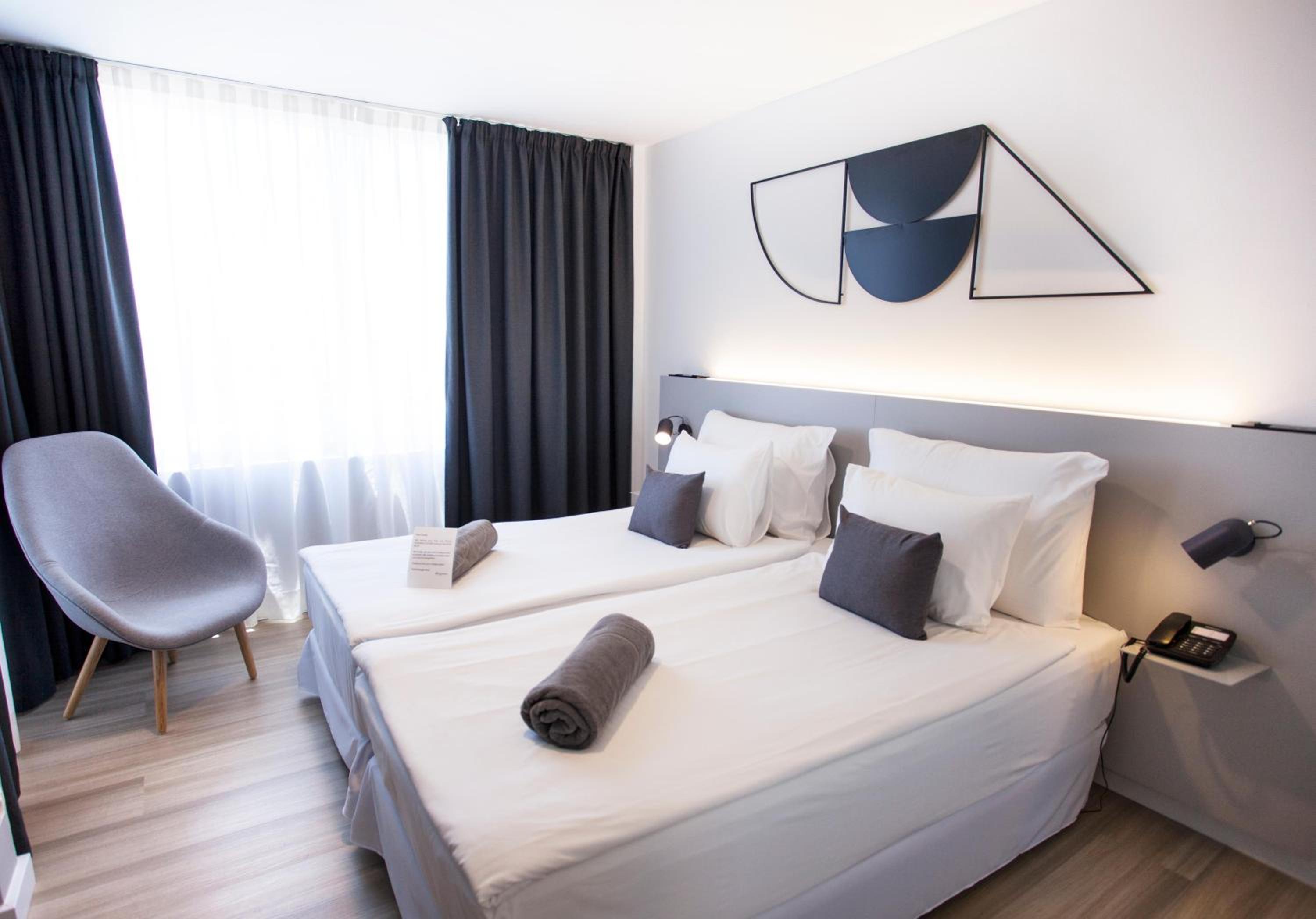 Suite con vista al mar
