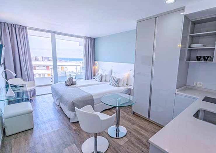 Junior Suite with Sea View (2 Adults) photo 3
